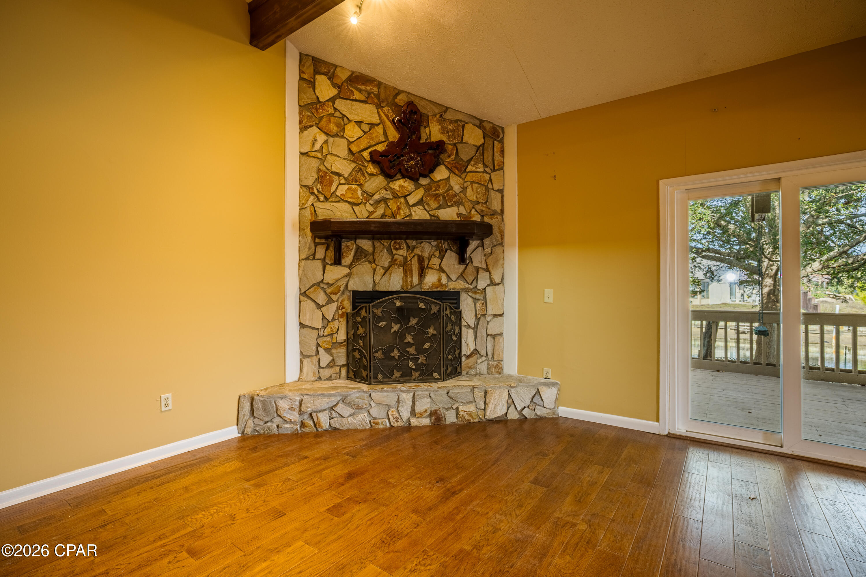 Venetian Villa - Residential