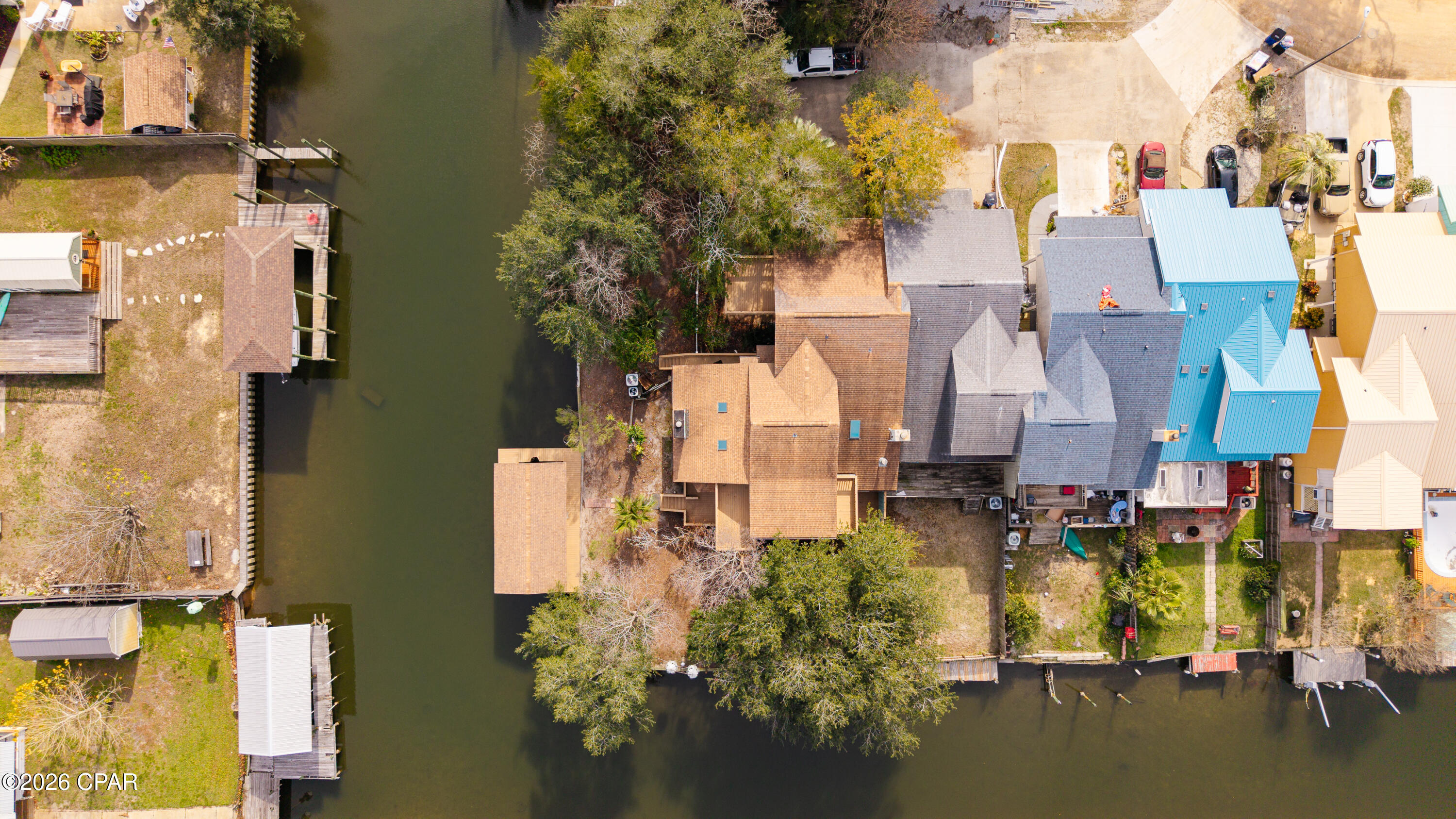 Venetian Villa - Residential