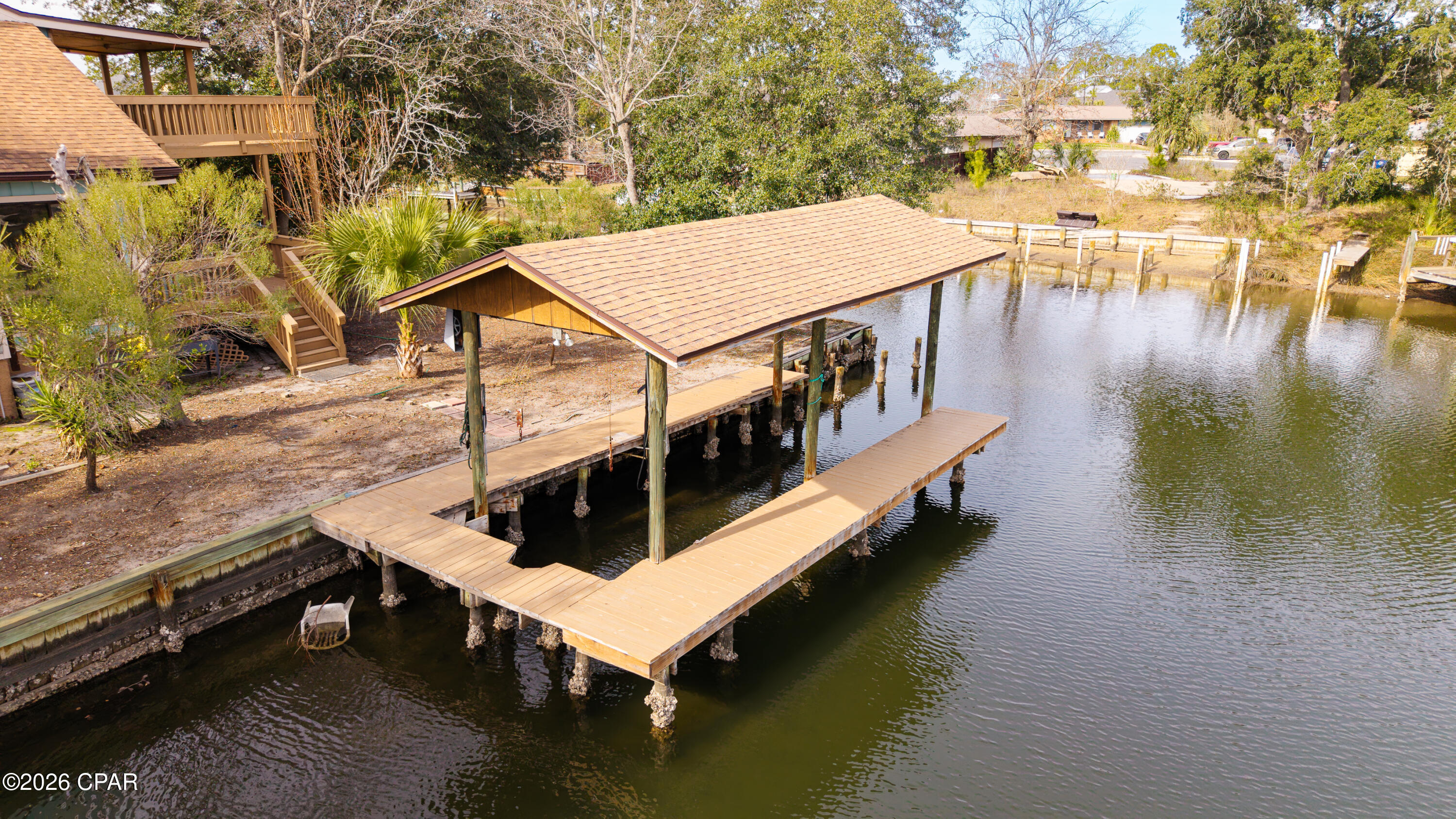 Venetian Villa - Residential