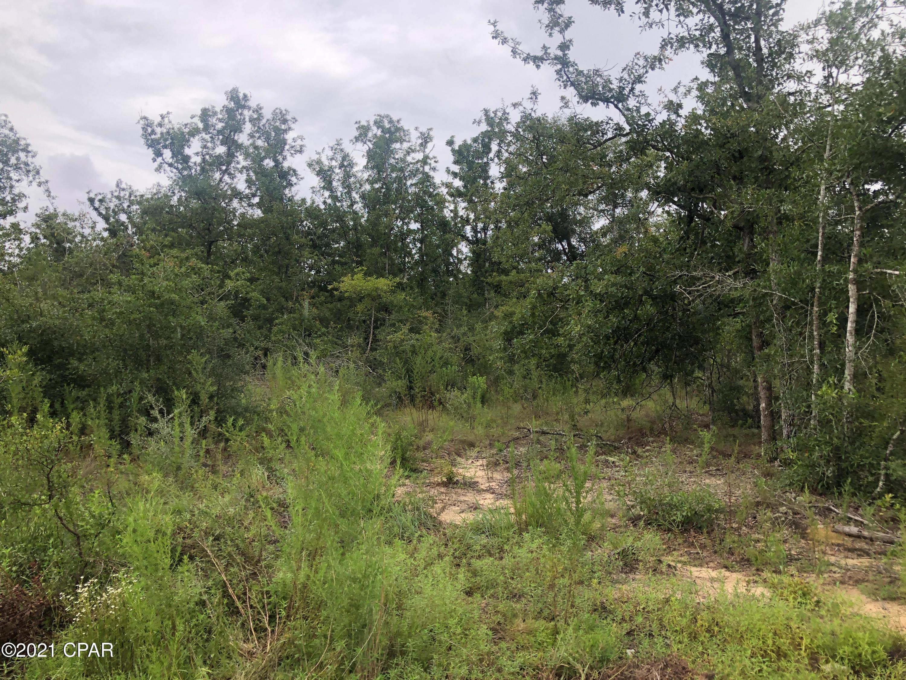 No Named Subdivision - Land