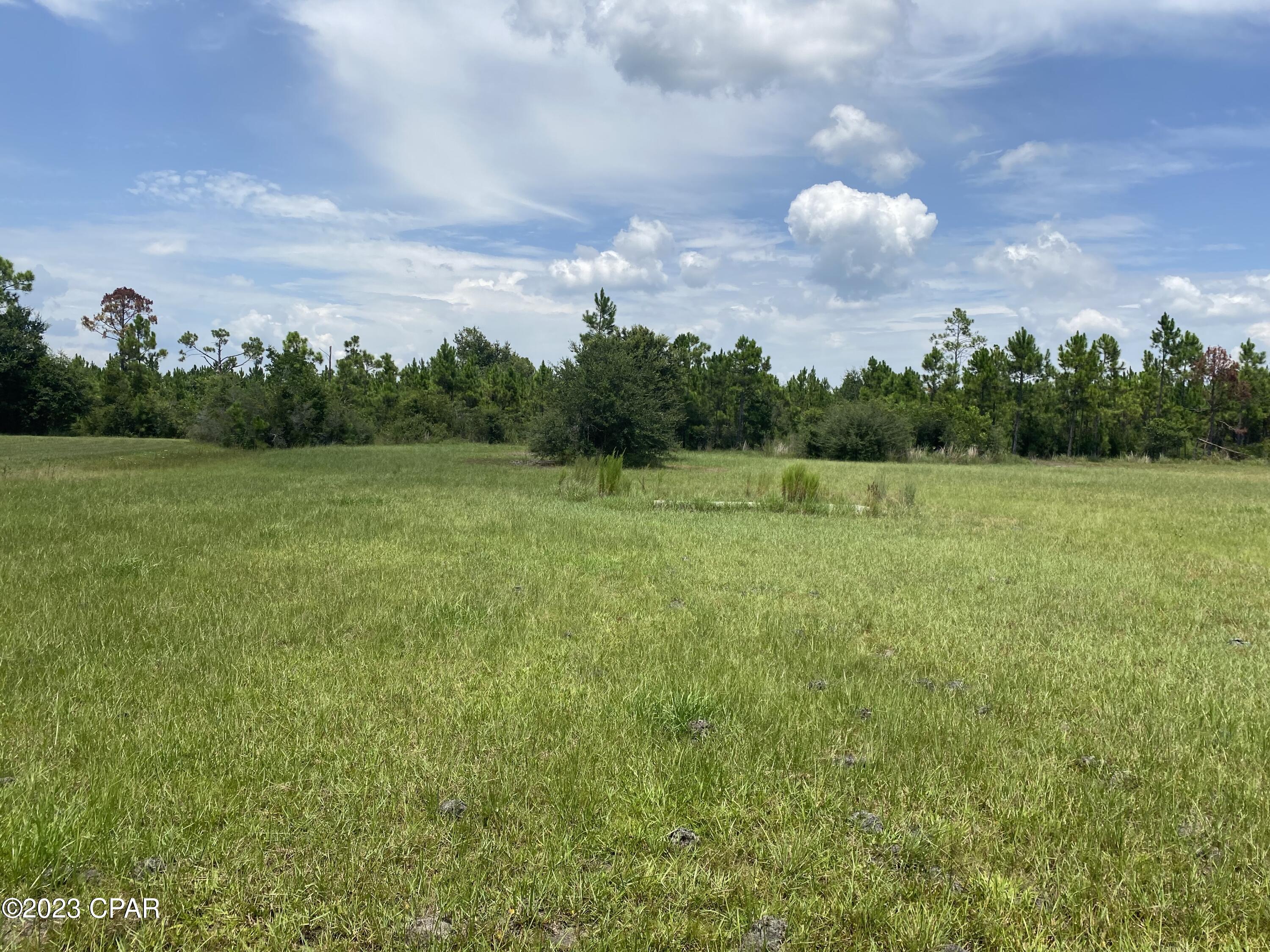 [No Recorded Subdiv] - Land