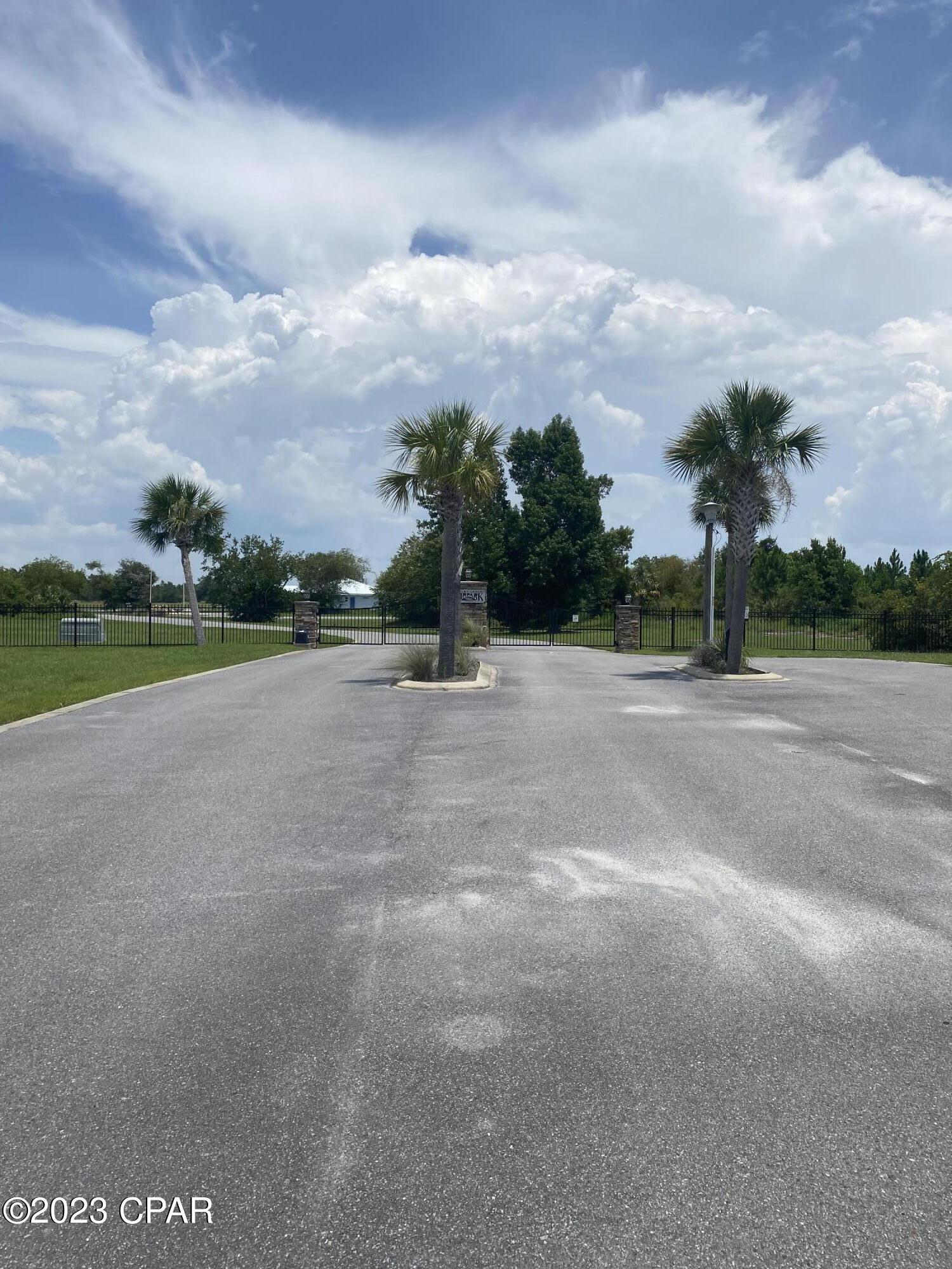 [No Recorded Subdiv] - Land