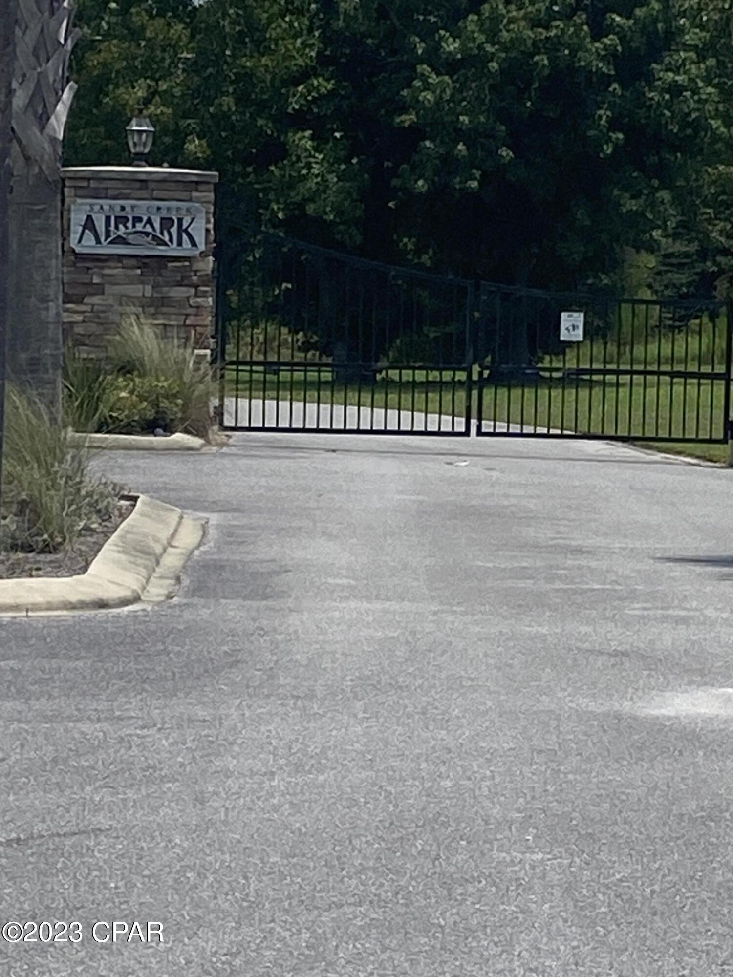 [No Recorded Subdiv] - Land