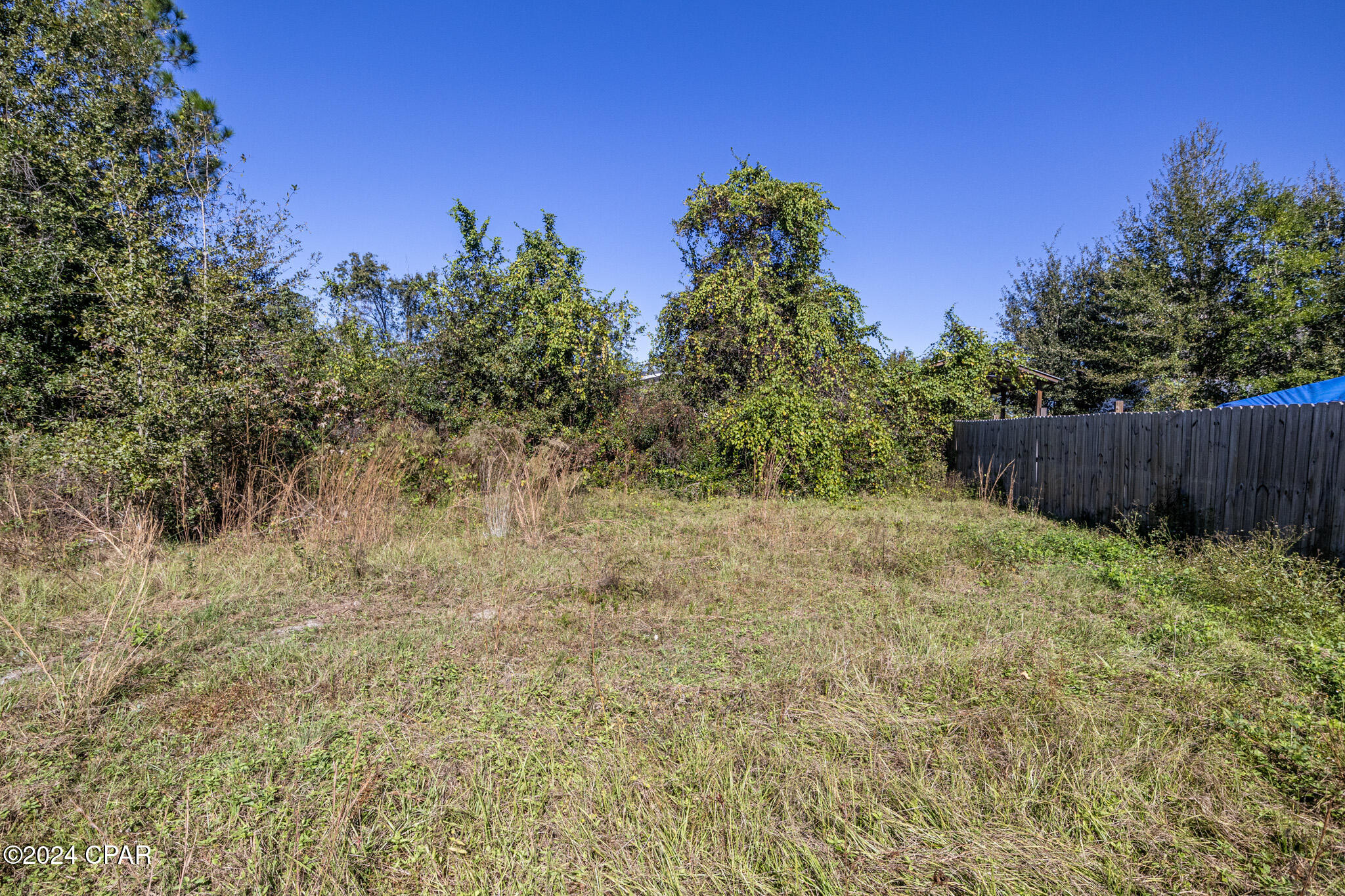 Basswood Estates - Land