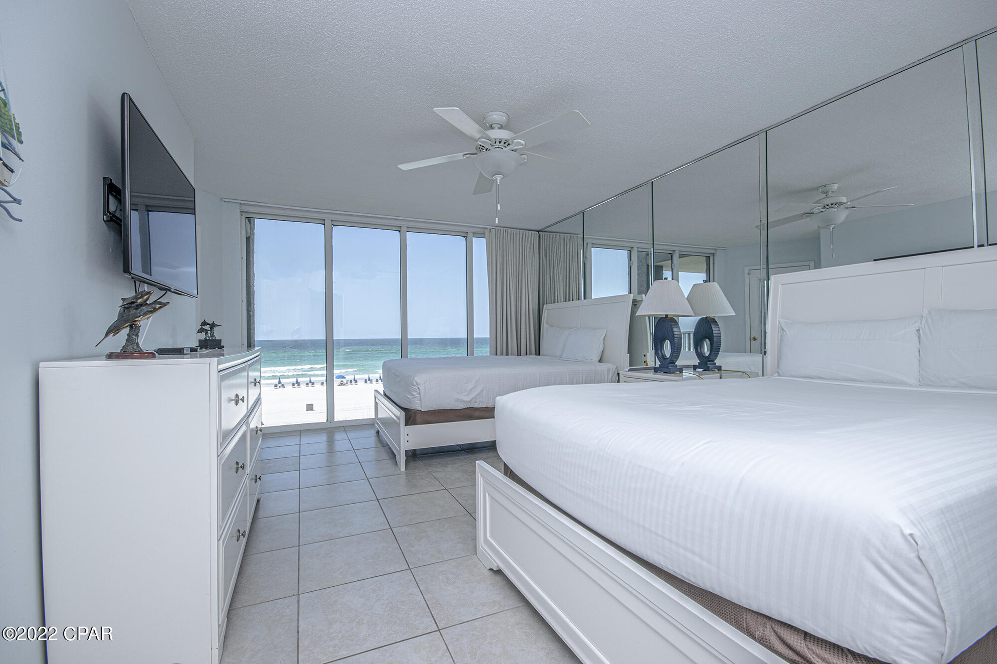 Long Beach Towers III - Residential