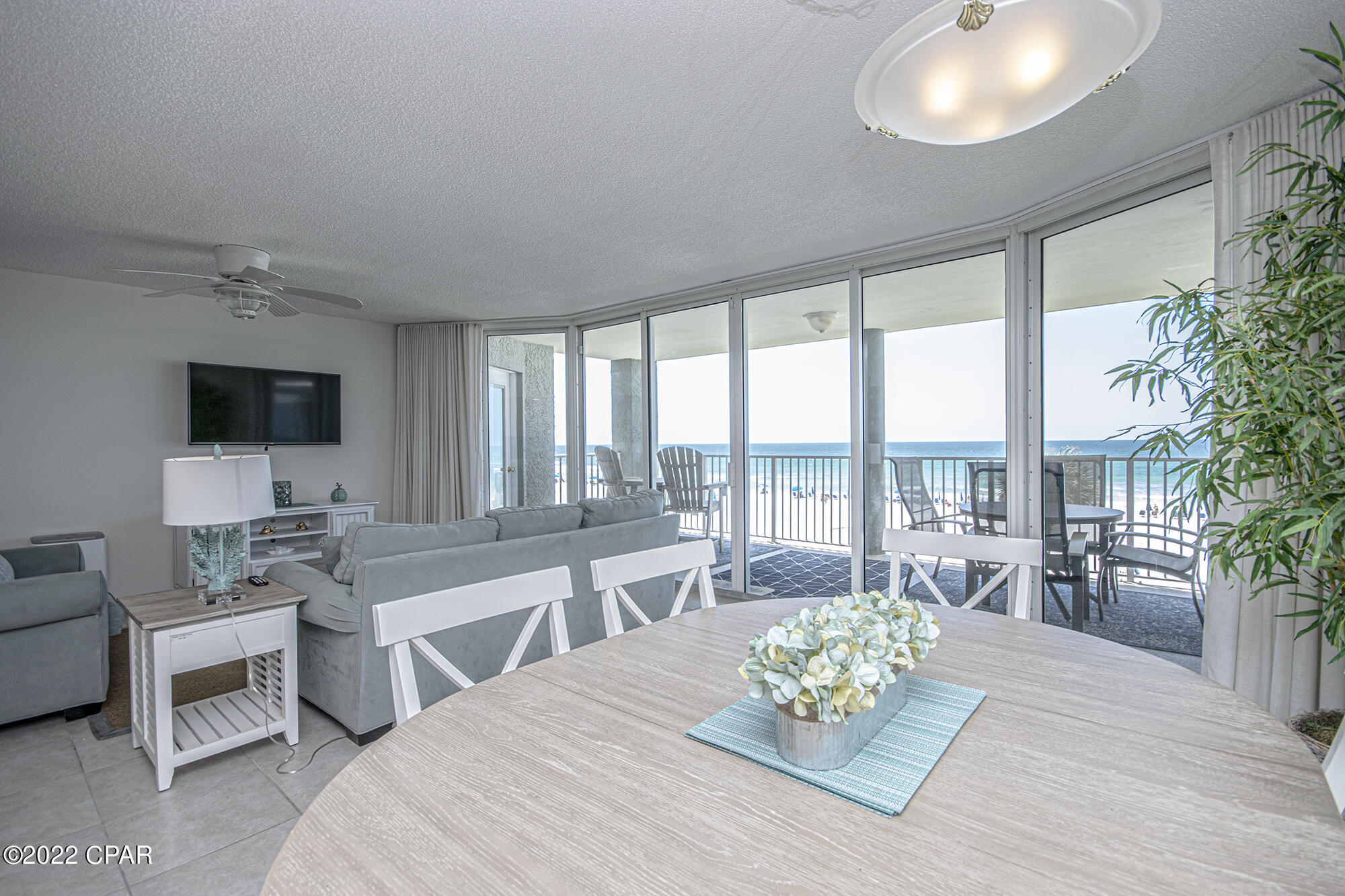 Long Beach Towers III - Residential