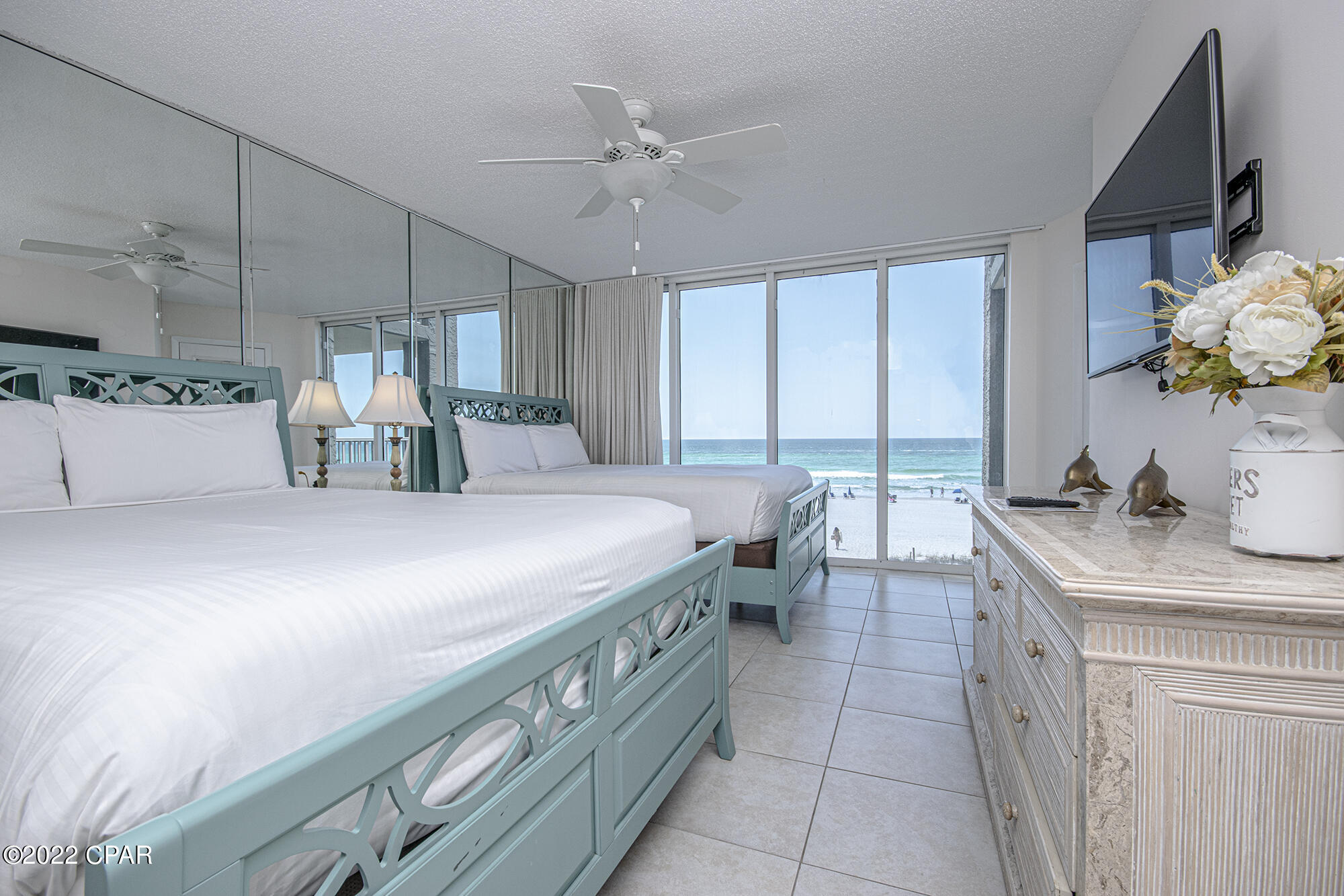 Long Beach Towers III - Residential