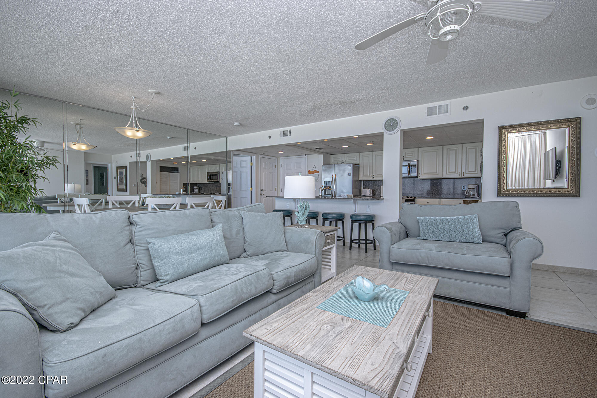 Long Beach Towers III - Residential