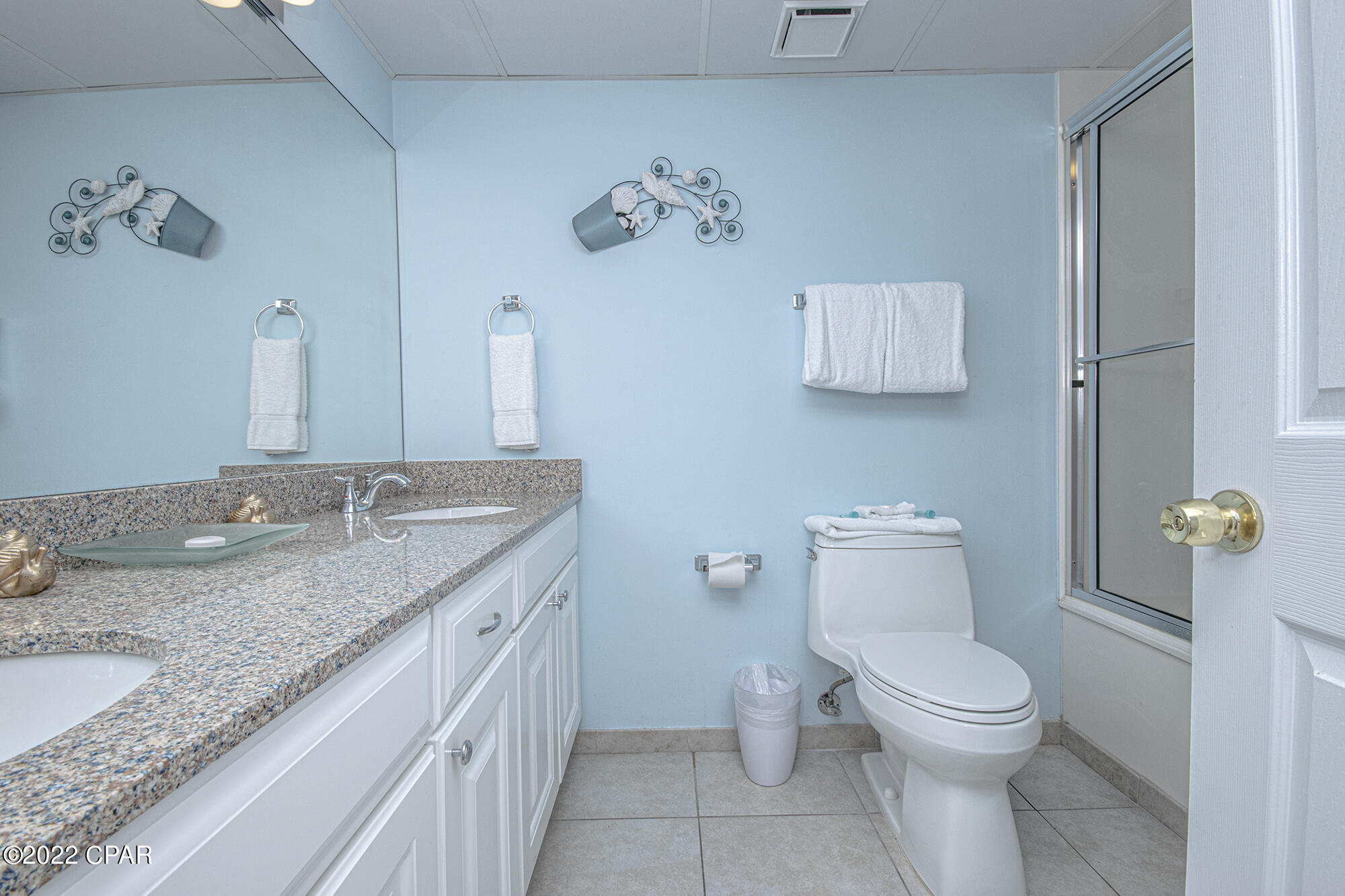 Long Beach Towers III - Residential