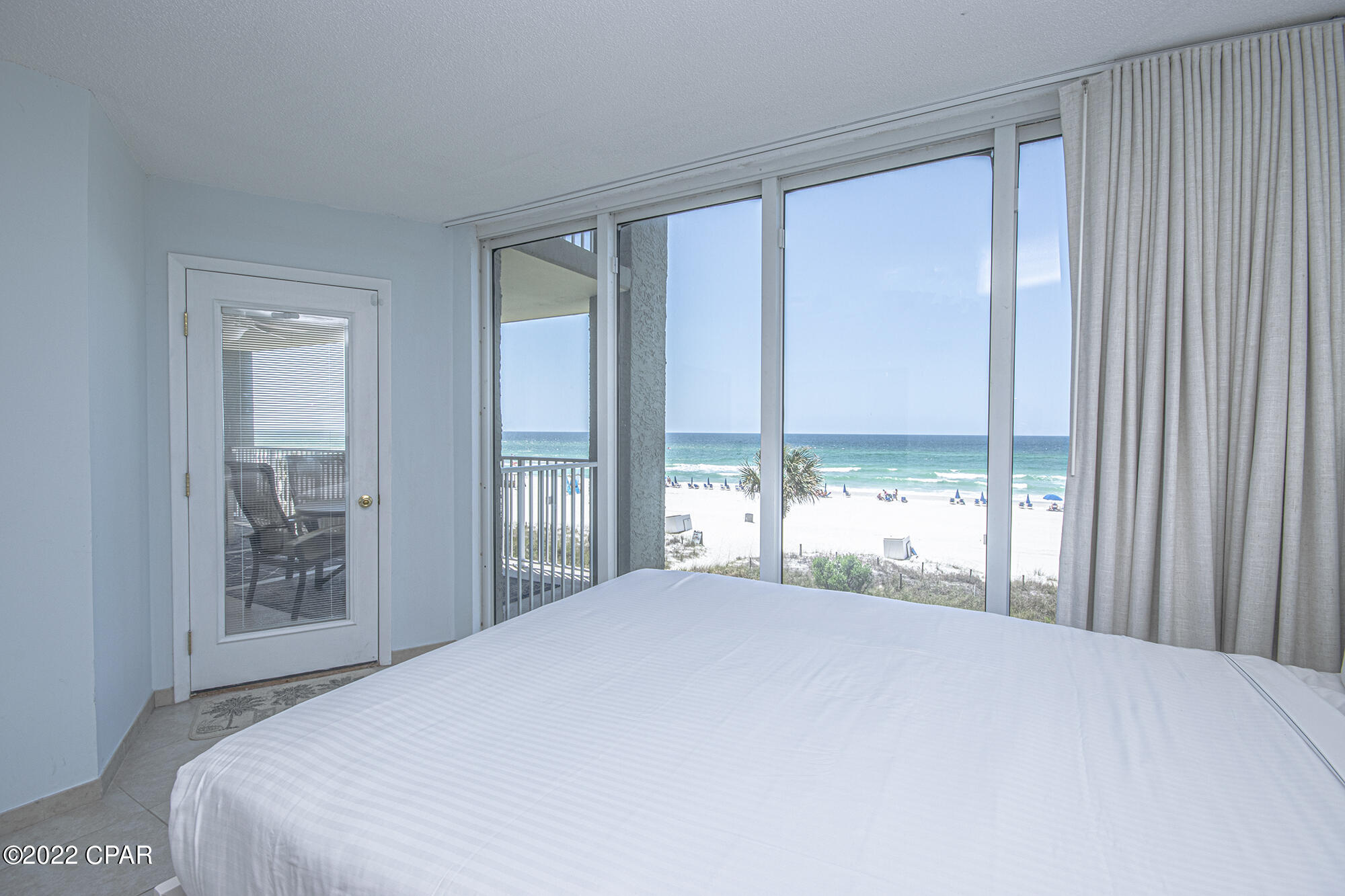 Long Beach Towers III - Residential