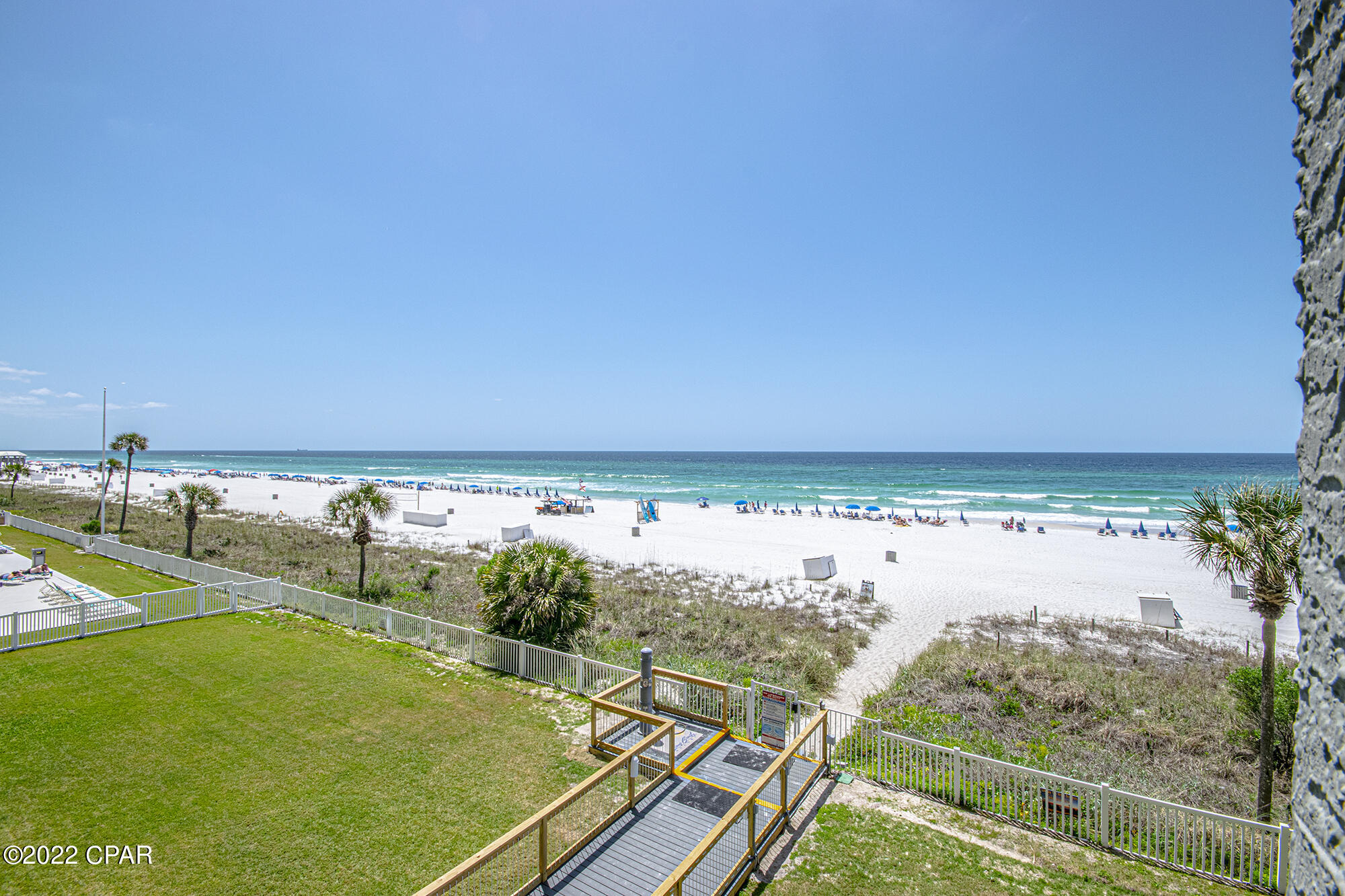 Long Beach Towers III - Residential