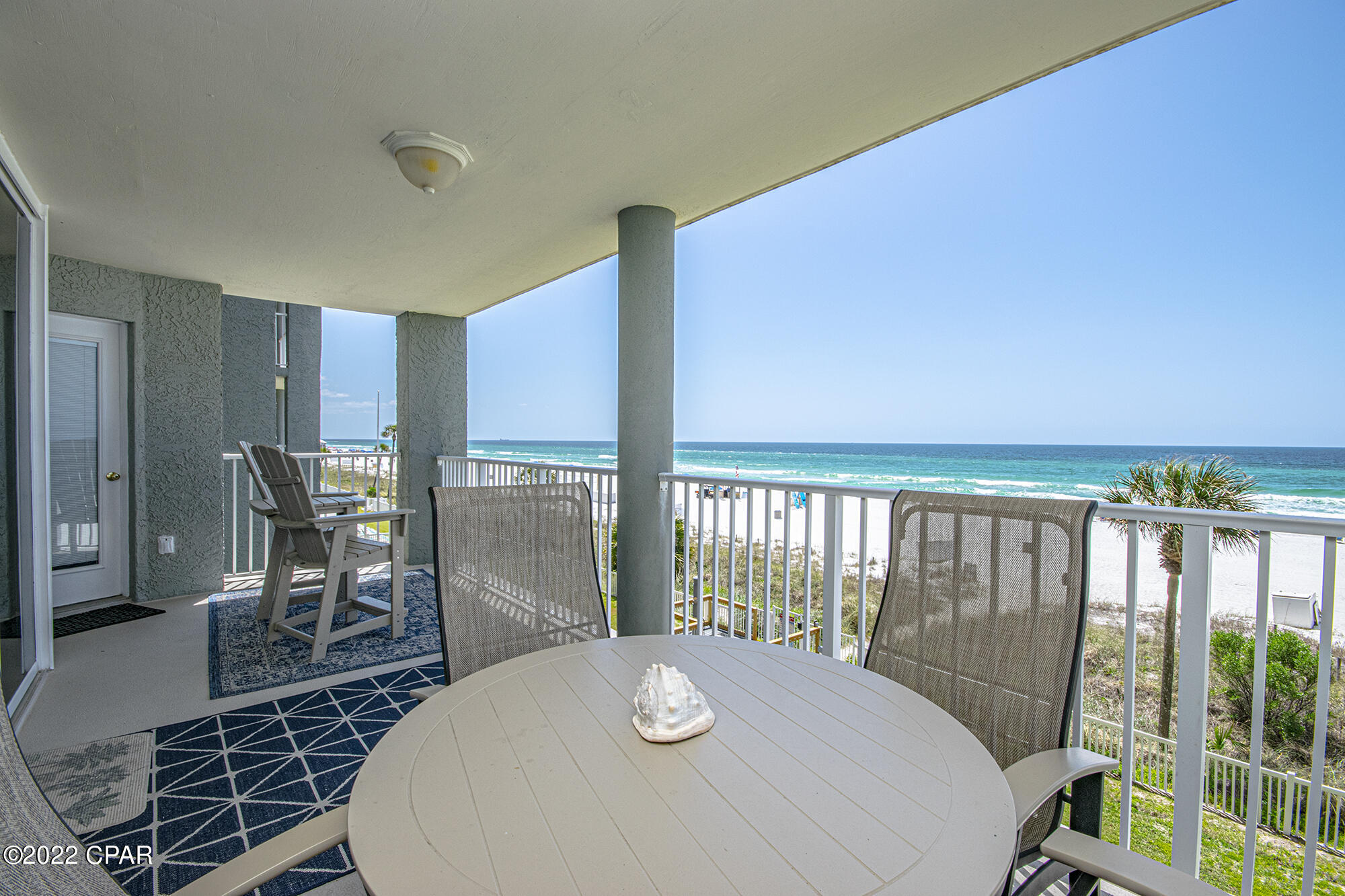 Long Beach Towers III - Residential