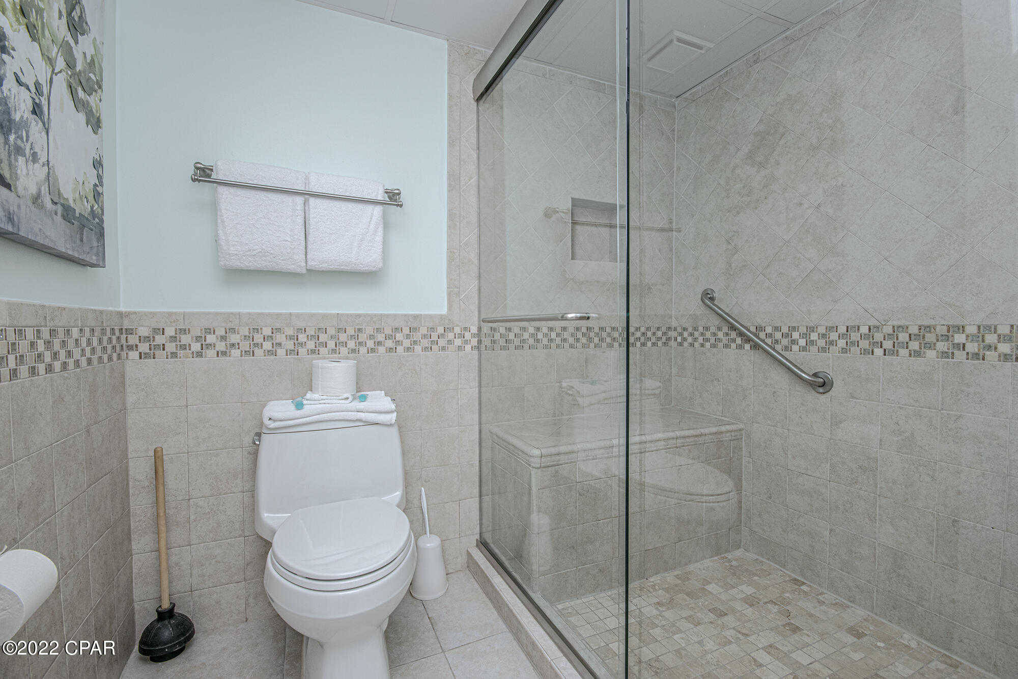 Long Beach Towers III - Residential