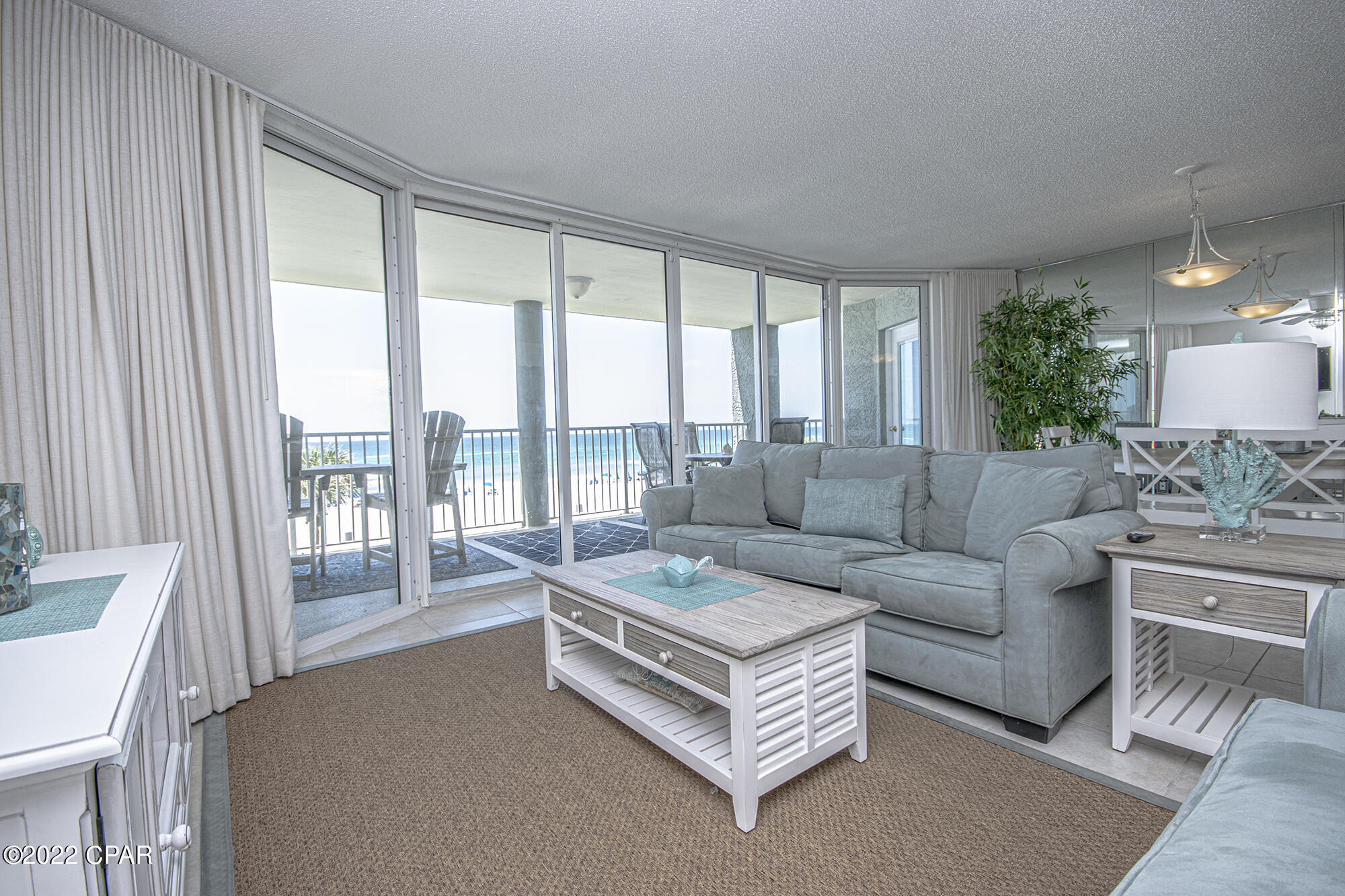 Long Beach Towers III - Residential