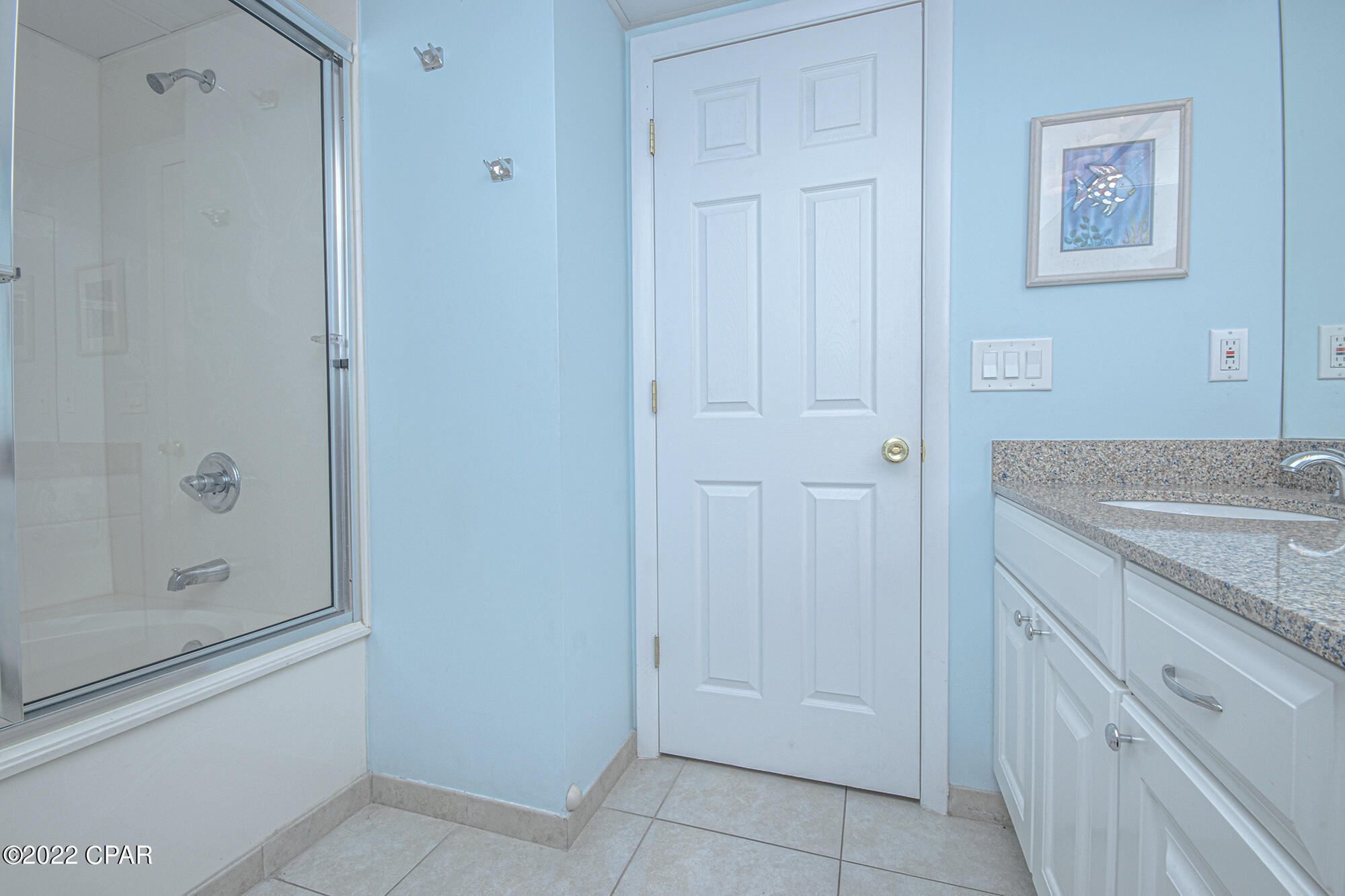 Long Beach Towers III - Residential