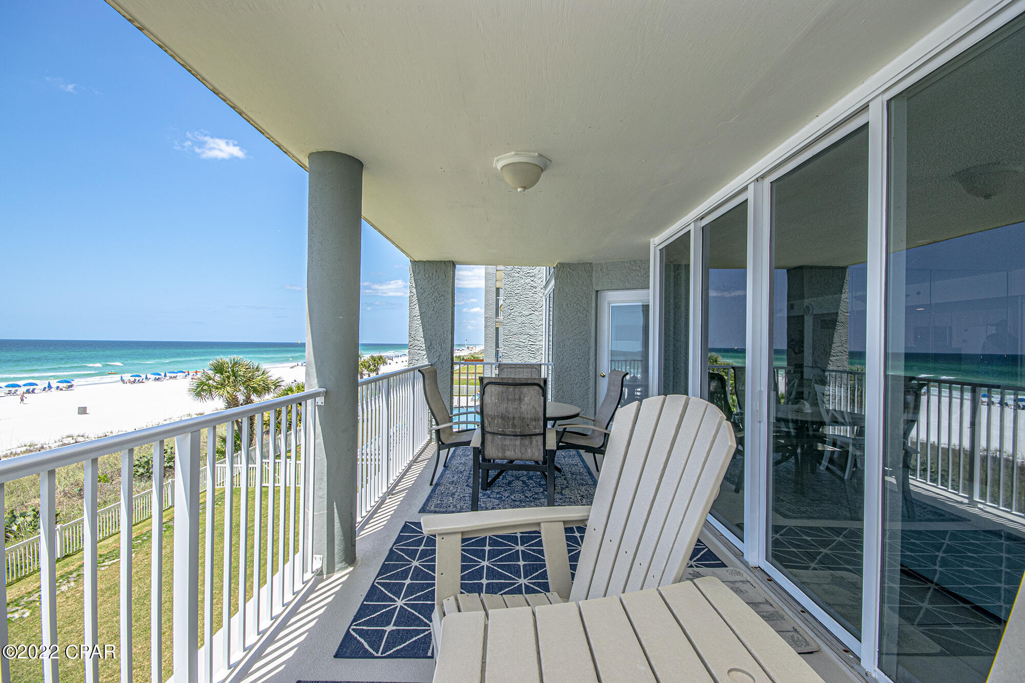 Long Beach Towers III - Residential