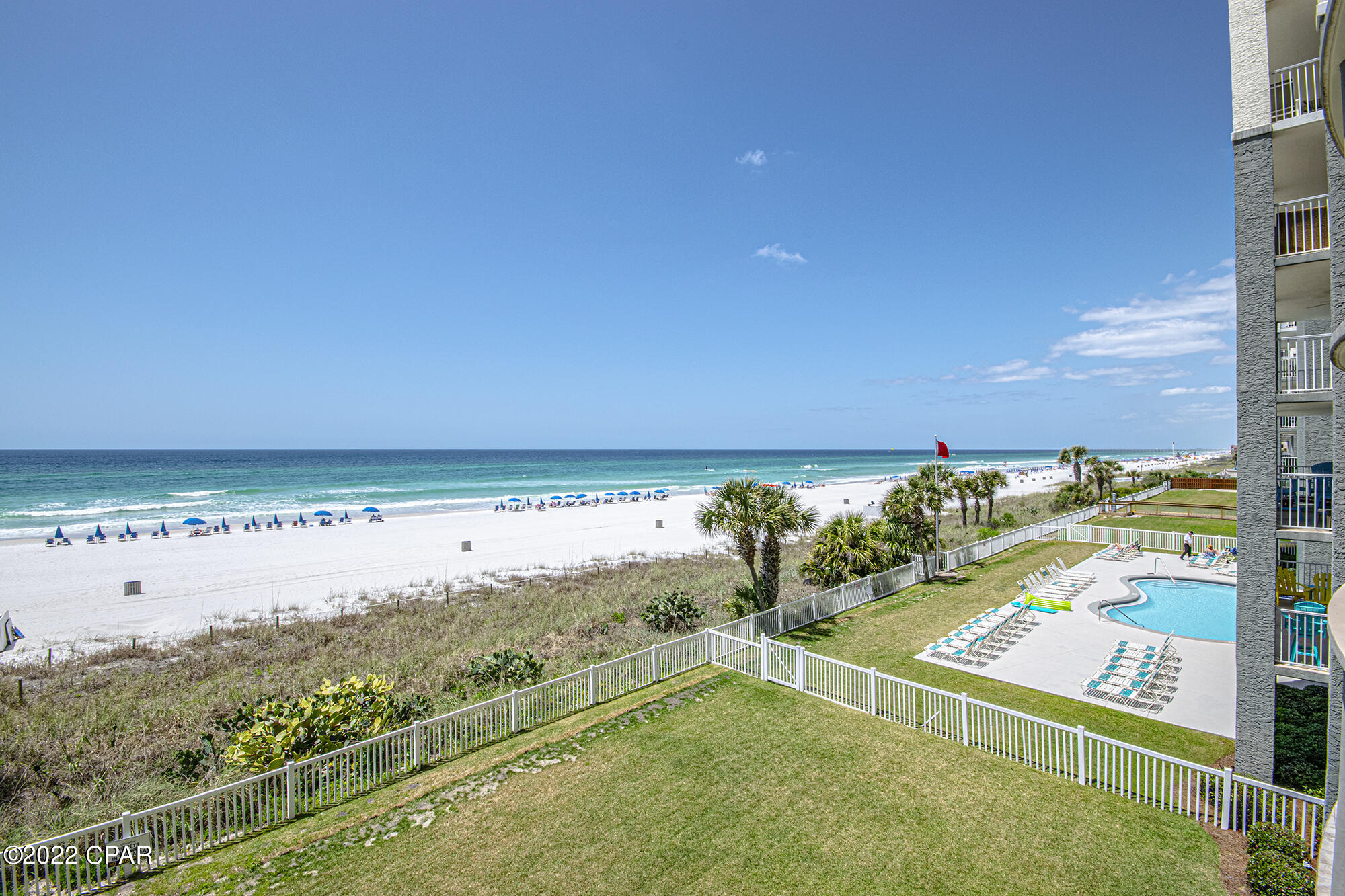 Long Beach Towers III - Residential