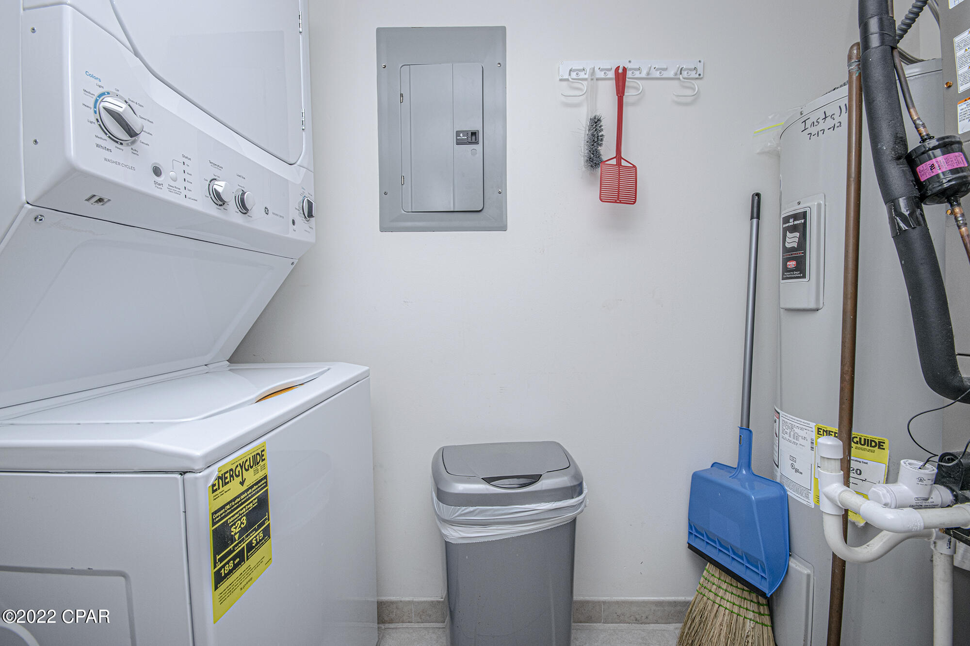 Long Beach Towers III - Residential