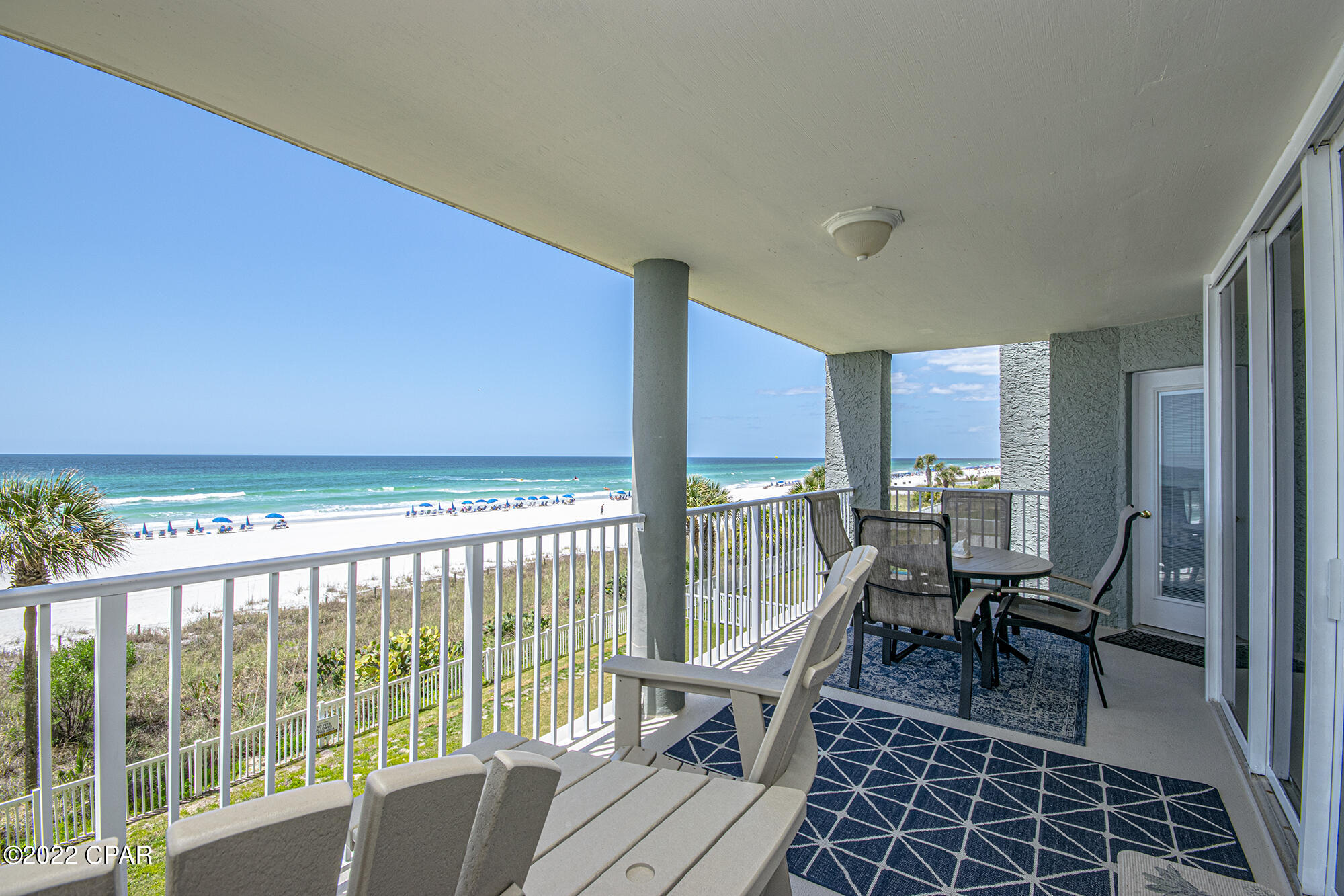 Long Beach Towers III - Residential