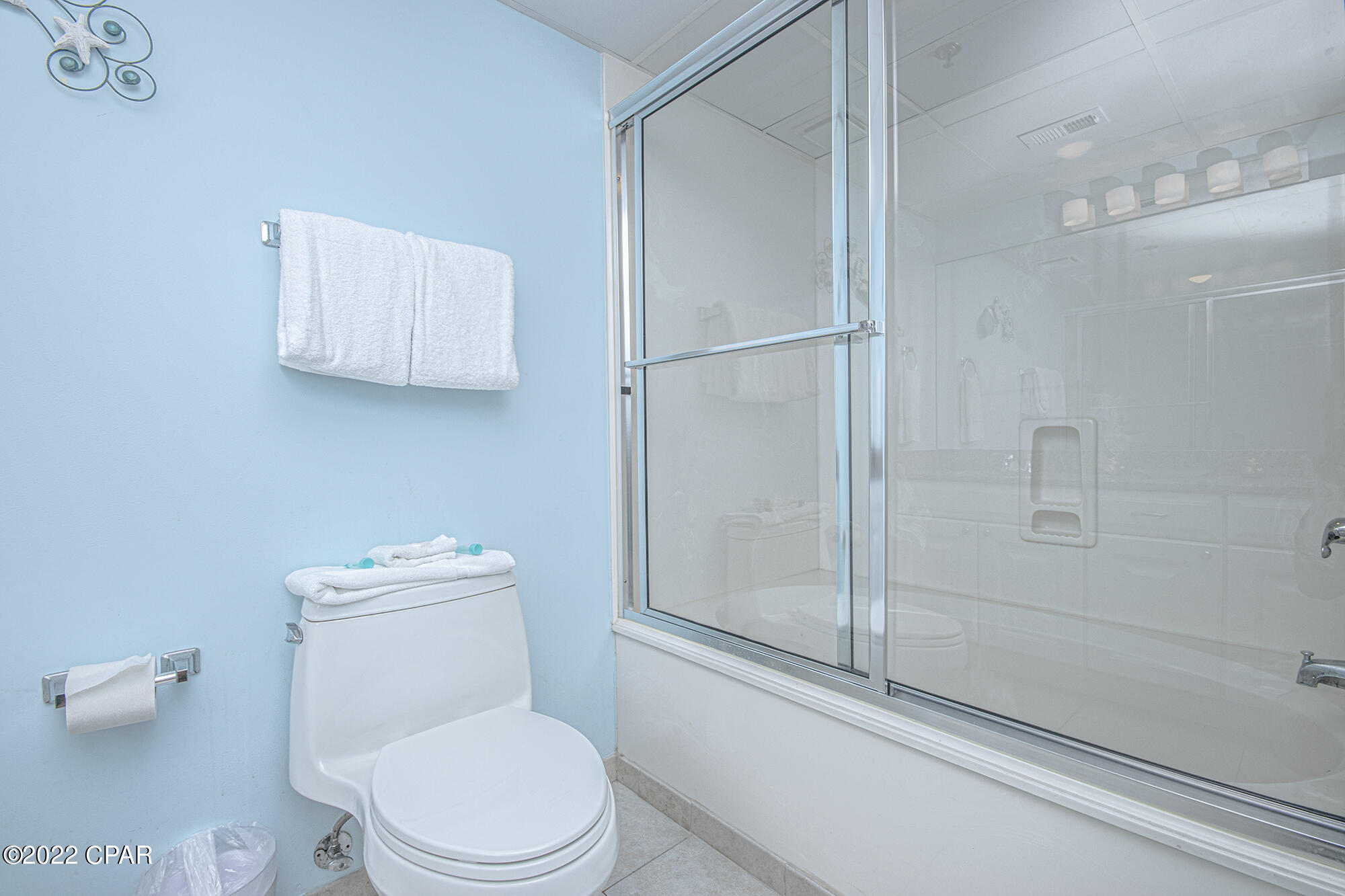 Long Beach Towers III - Residential