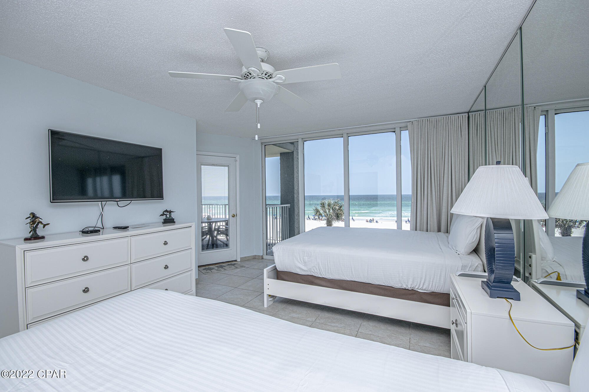 Long Beach Towers III - Residential