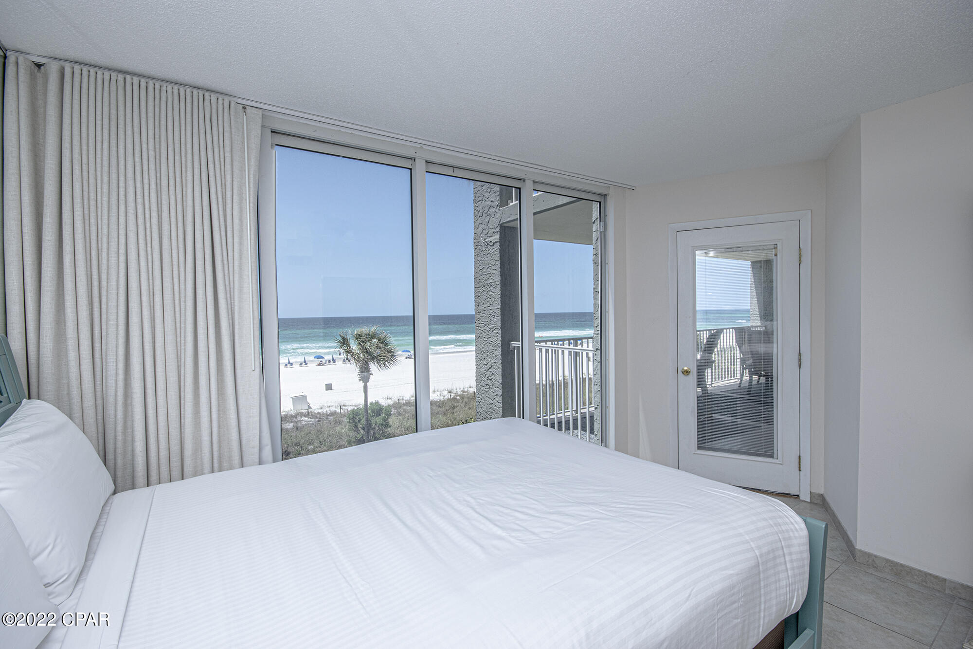 Long Beach Towers III - Residential