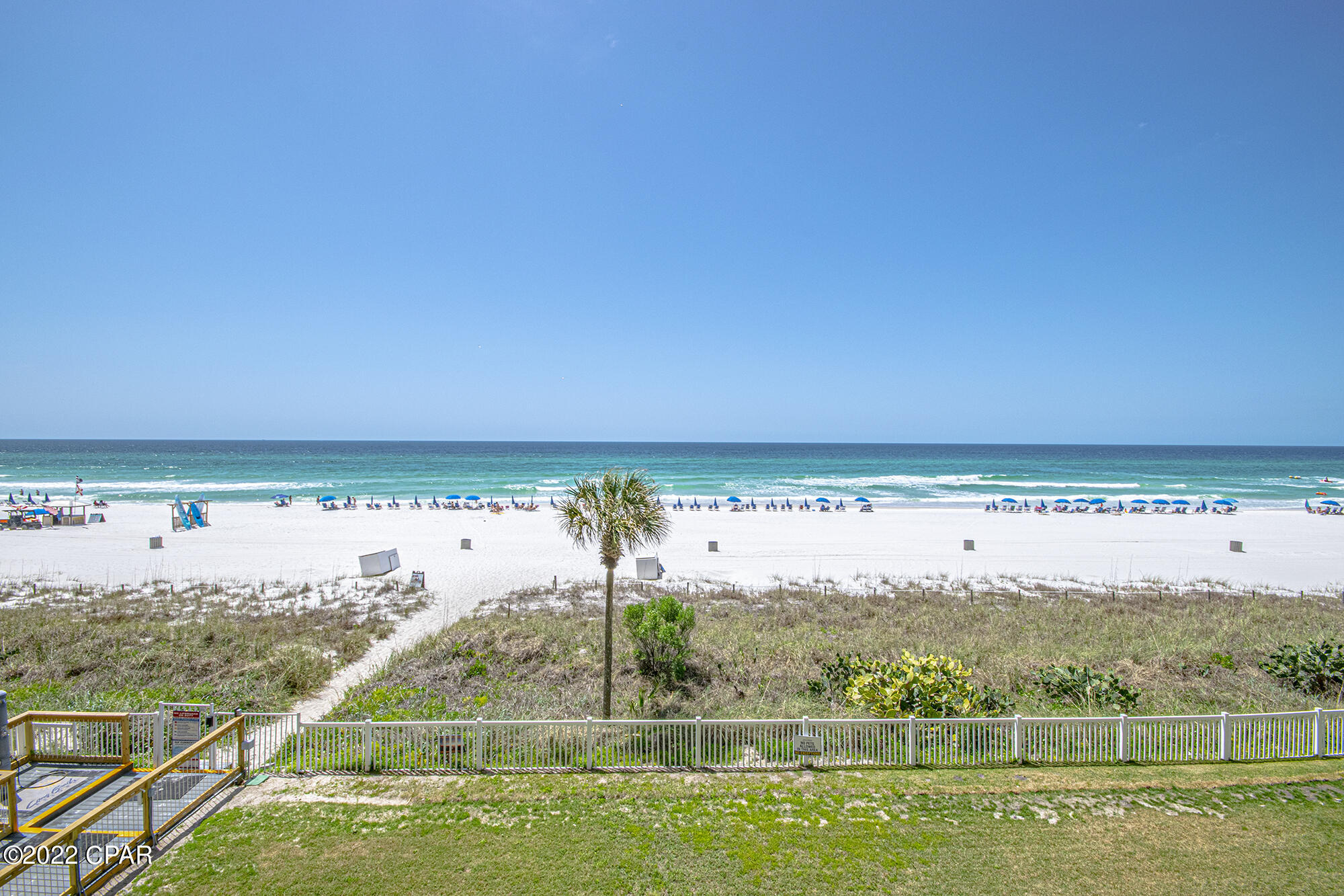 Long Beach Towers III - Residential