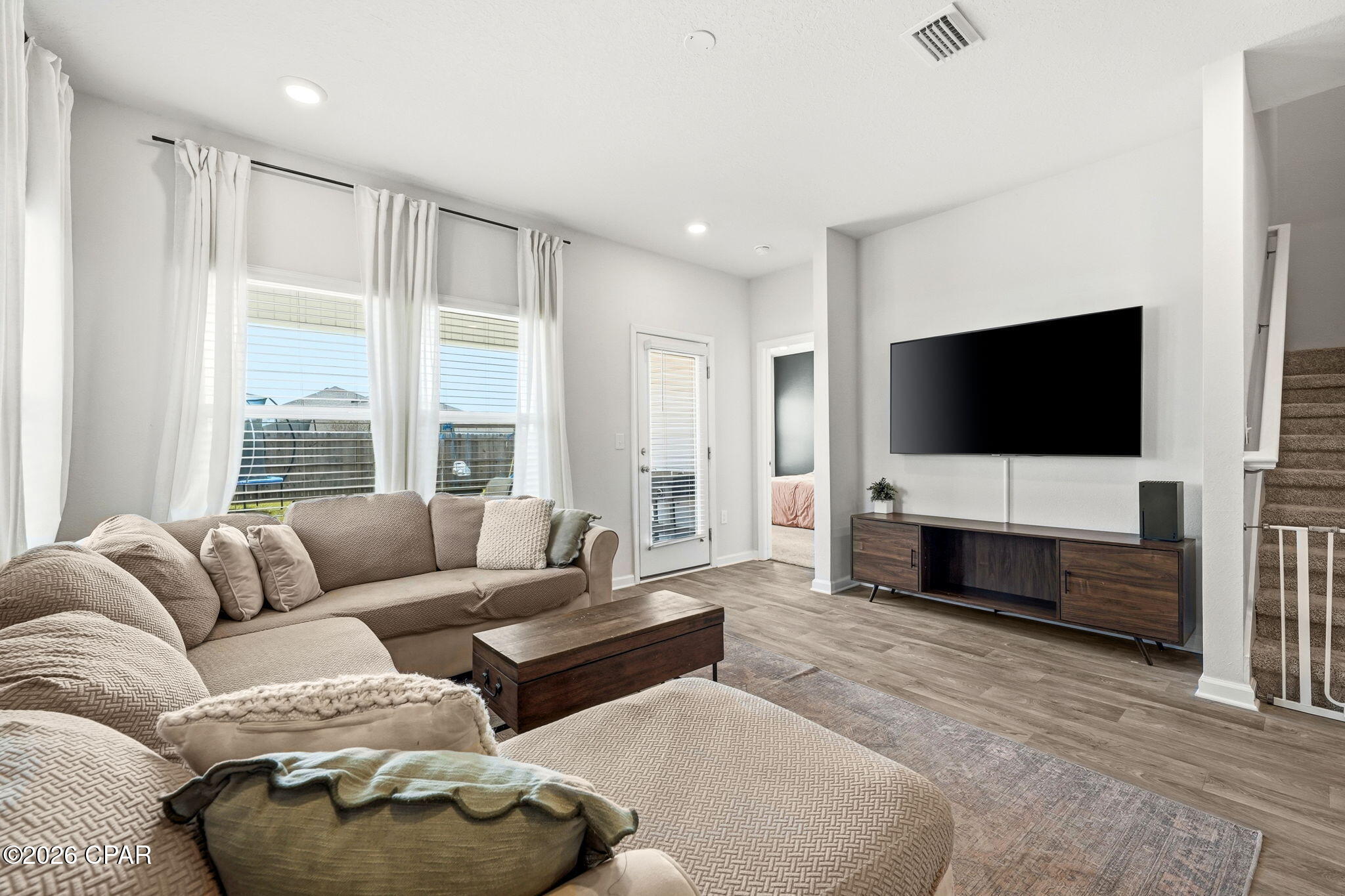 Olde Towne Village - Residential