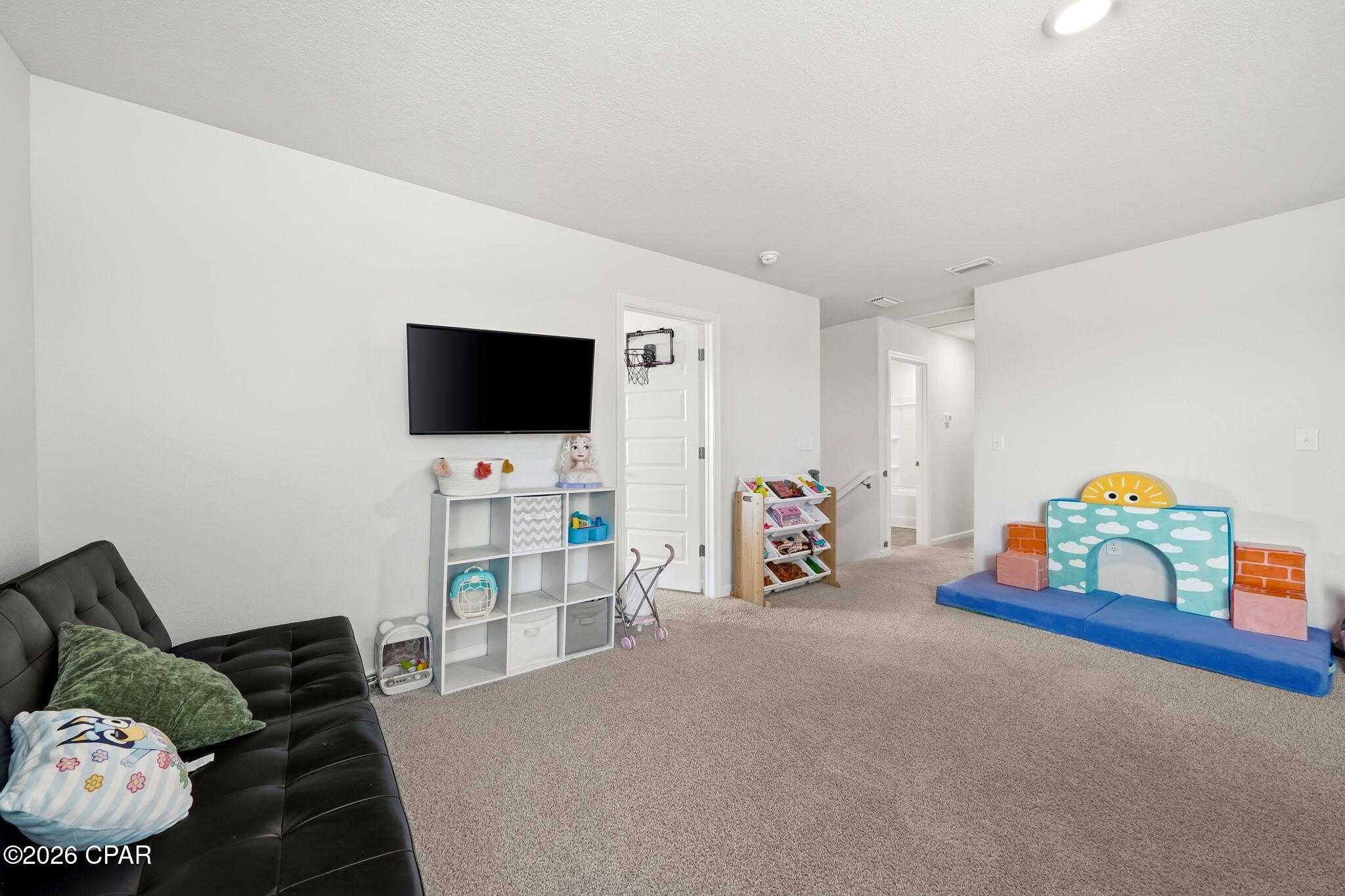 Olde Towne Village - Residential