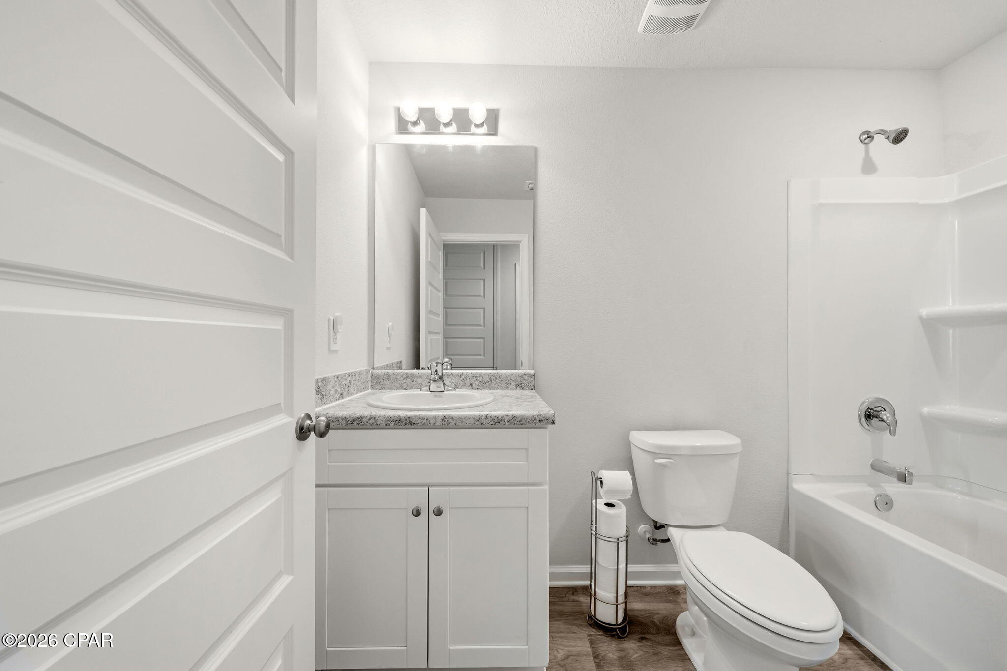 Olde Towne Village - Residential