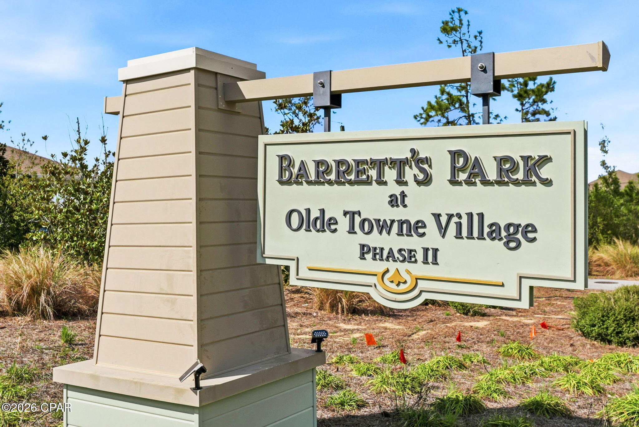 Olde Towne Village - Residential