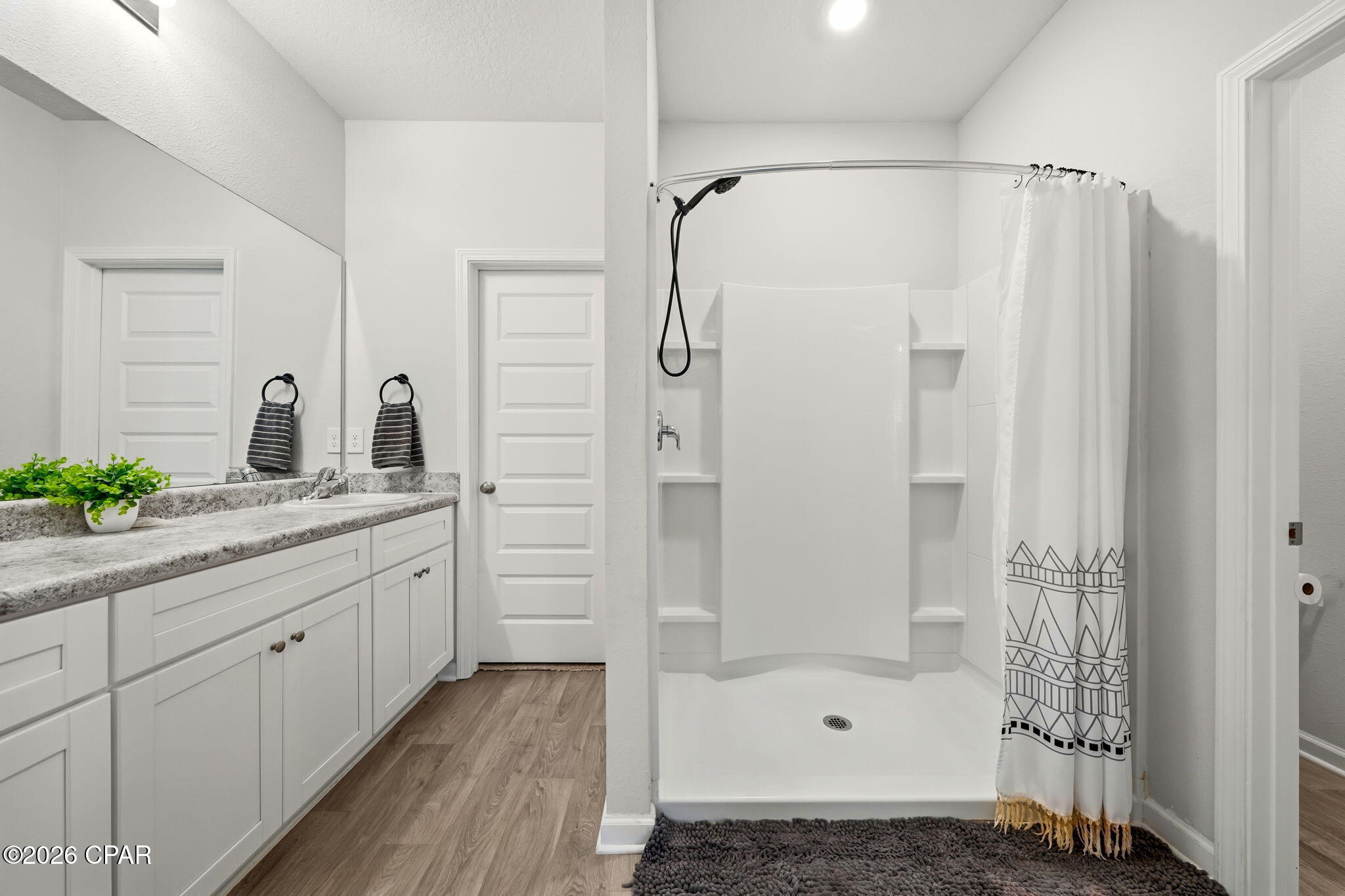 Olde Towne Village - Residential