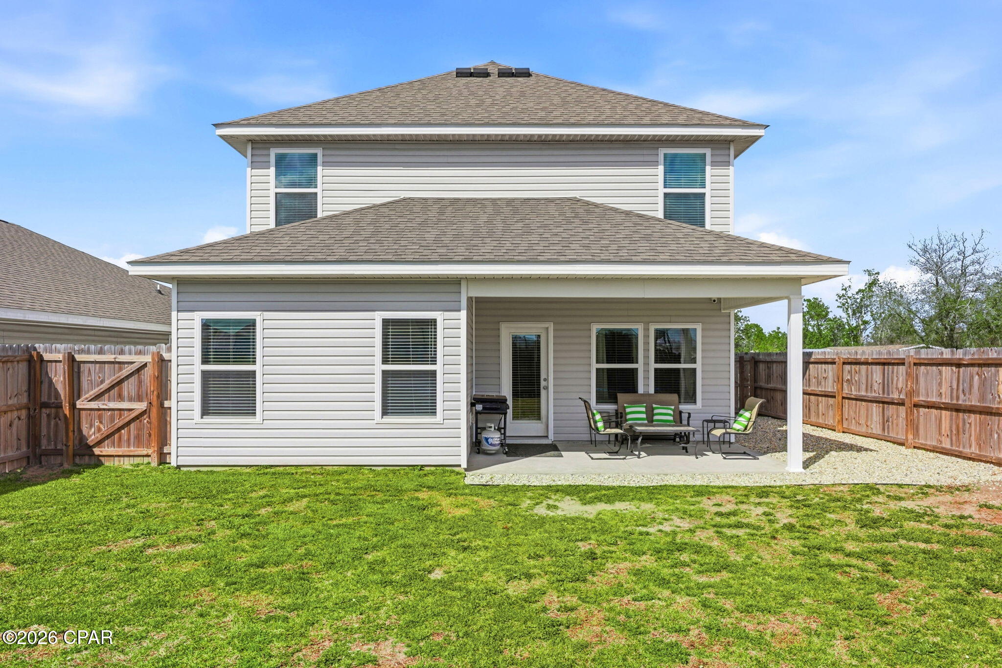 Olde Towne Village - Residential