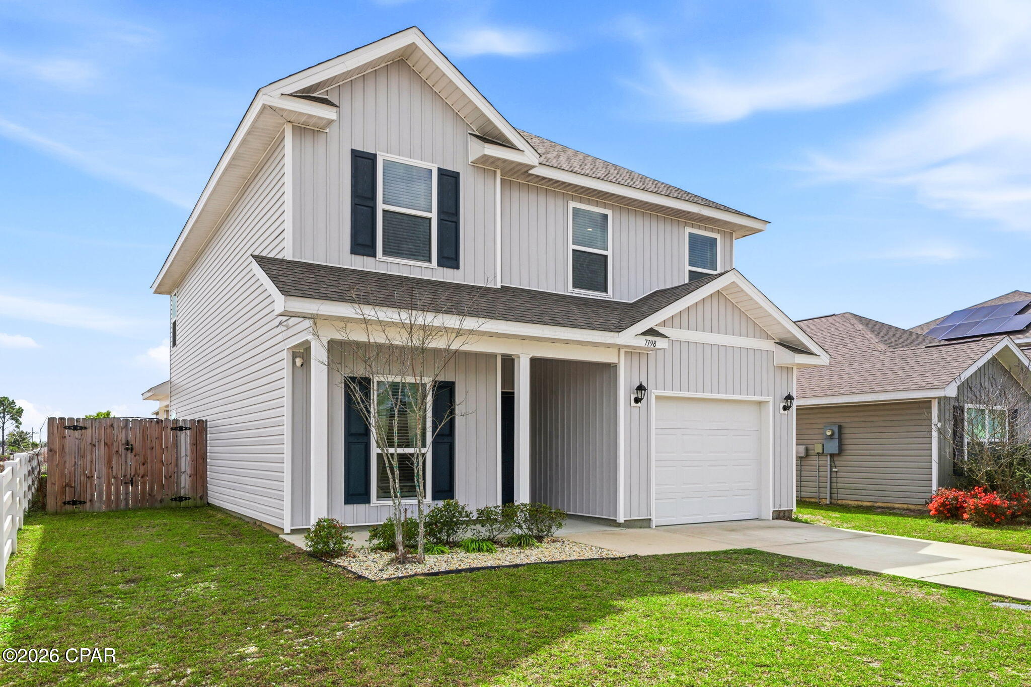 Olde Towne Village - Residential