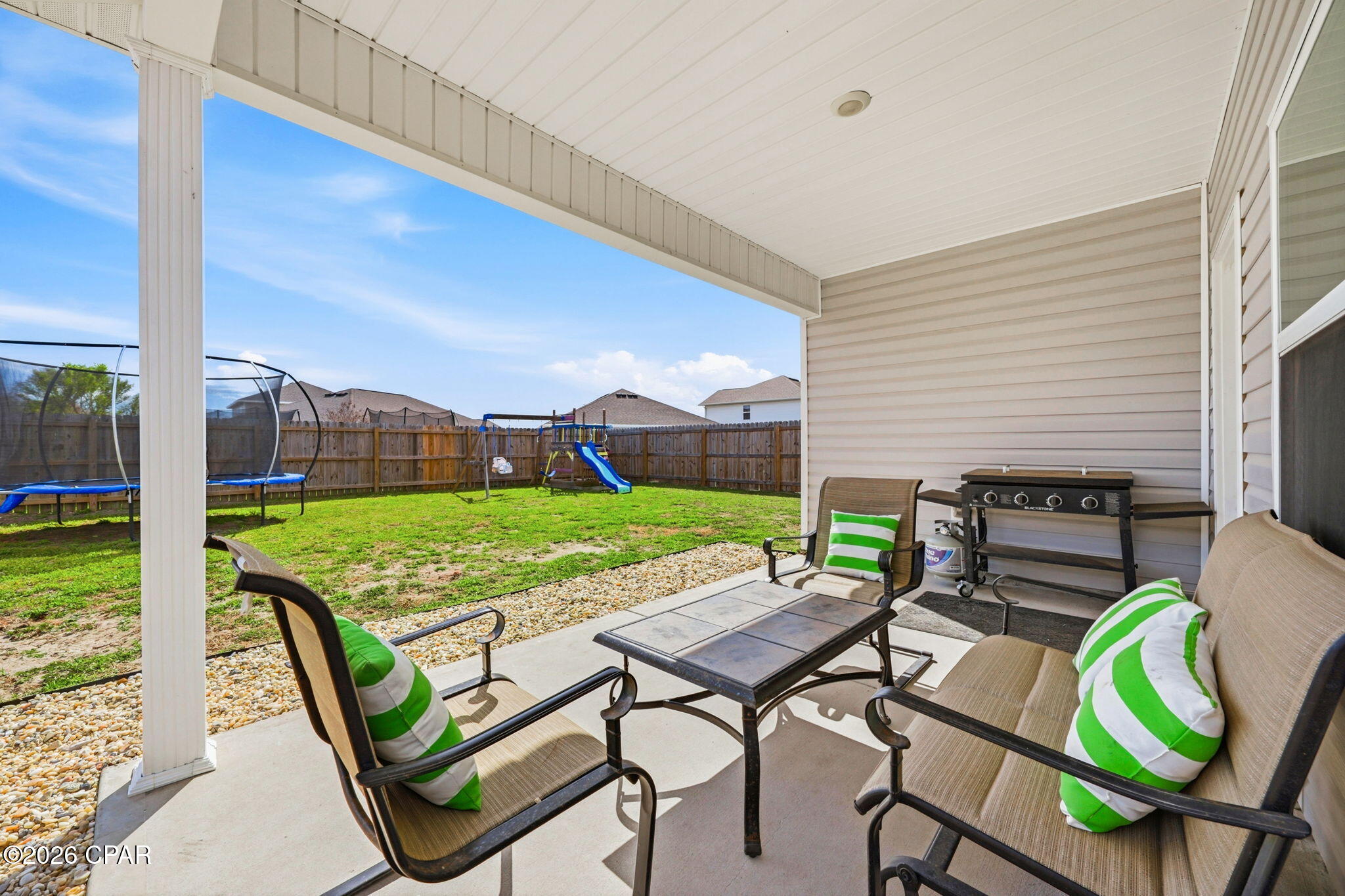 Olde Towne Village - Residential