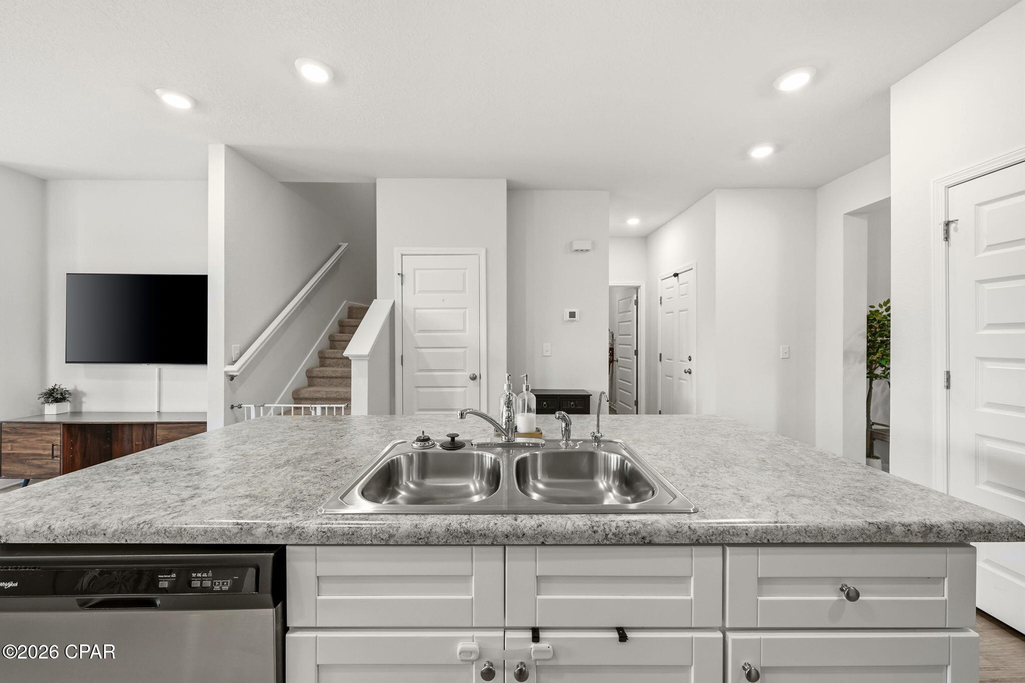 Olde Towne Village - Residential