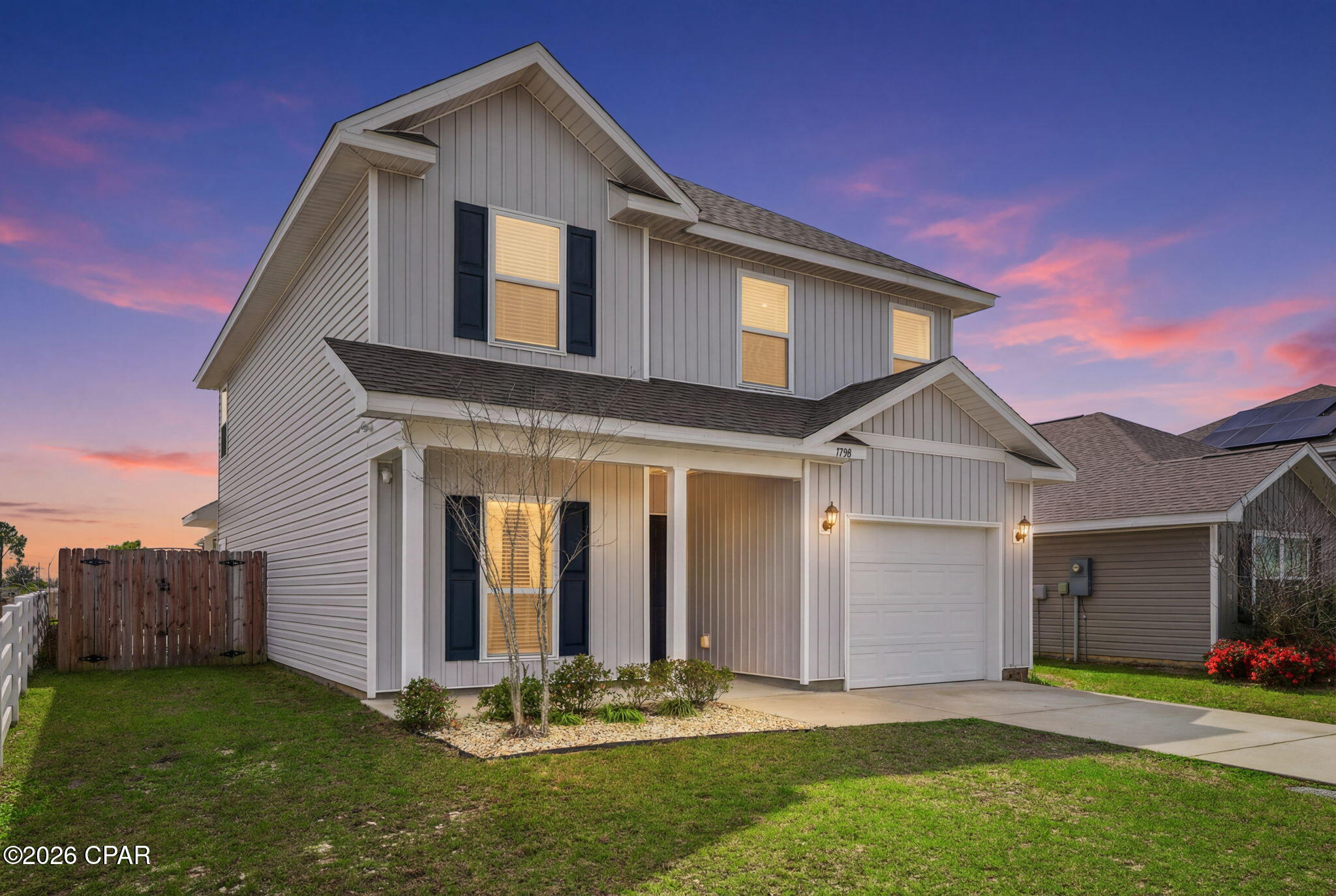 Olde Towne Village - Residential