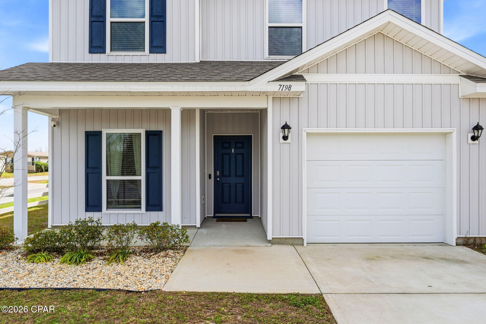 Olde Towne Village - Residential