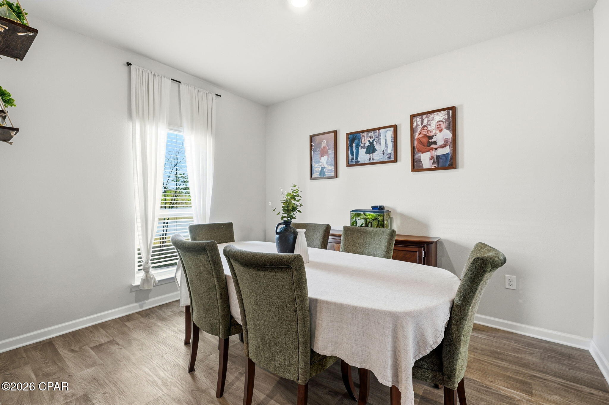 Olde Towne Village - Residential