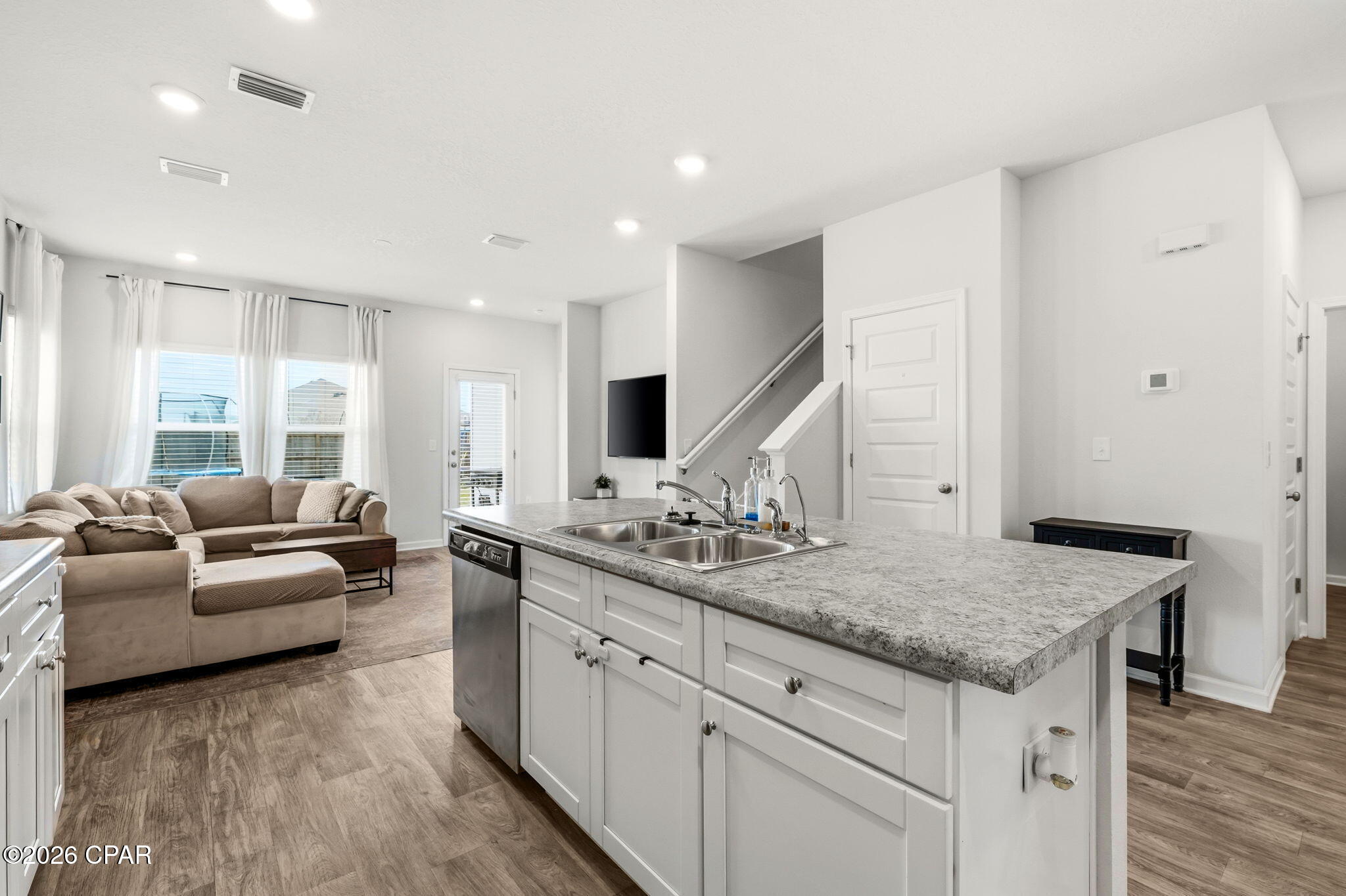 Olde Towne Village - Residential