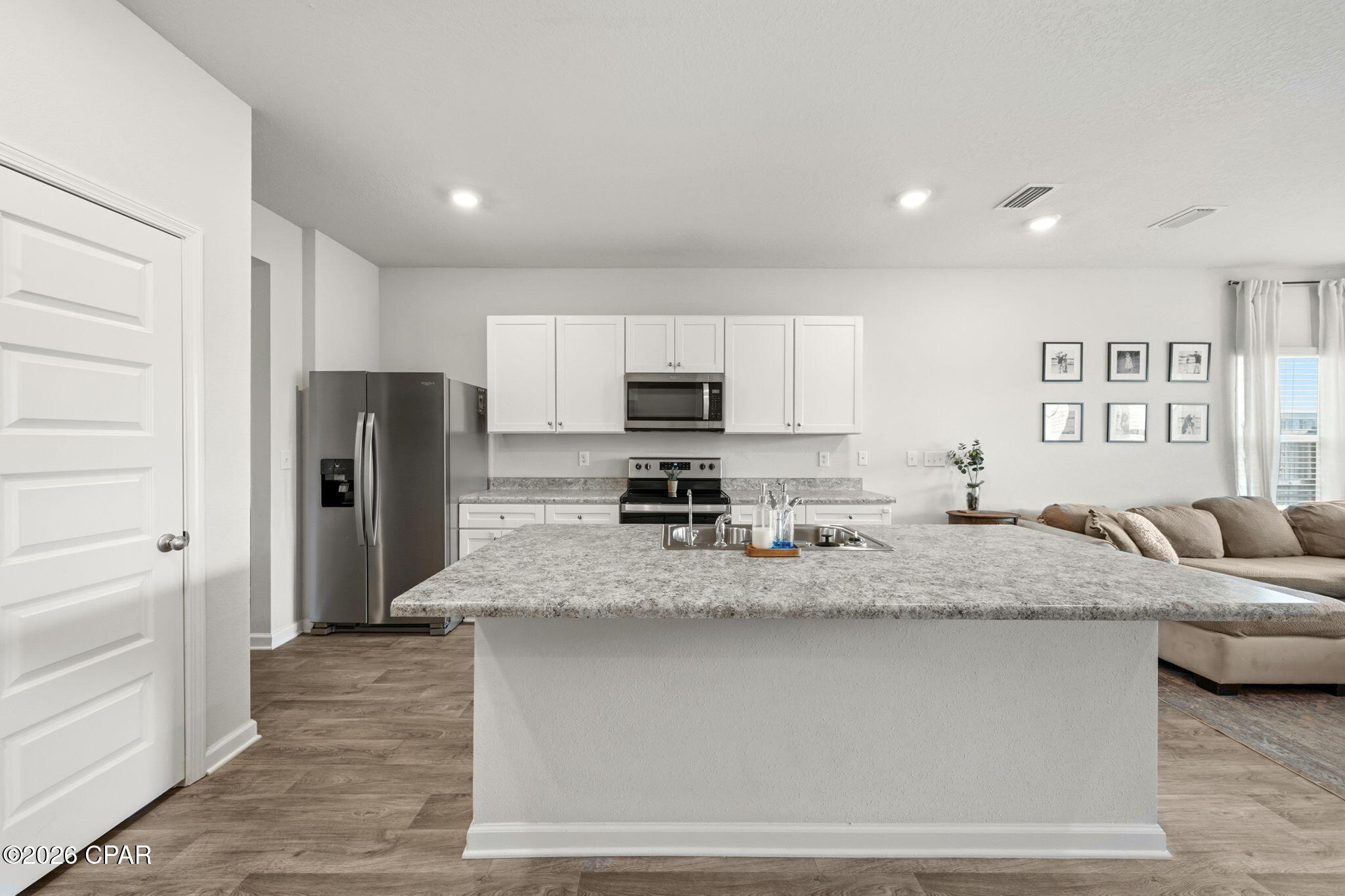 Olde Towne Village - Residential