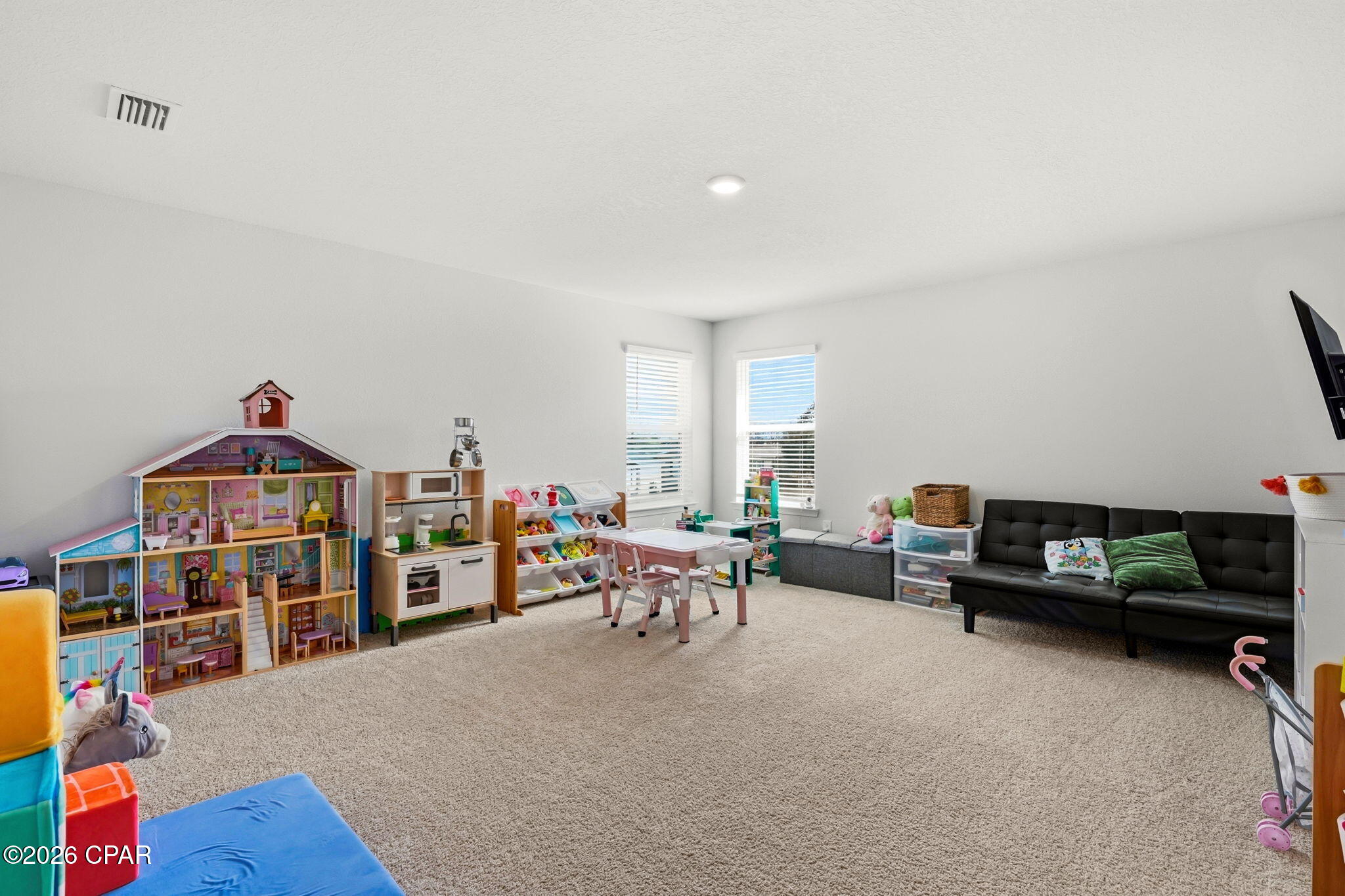 Olde Towne Village - Residential