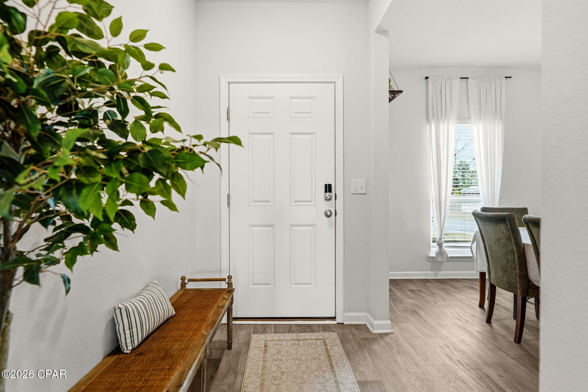 Olde Towne Village - Residential