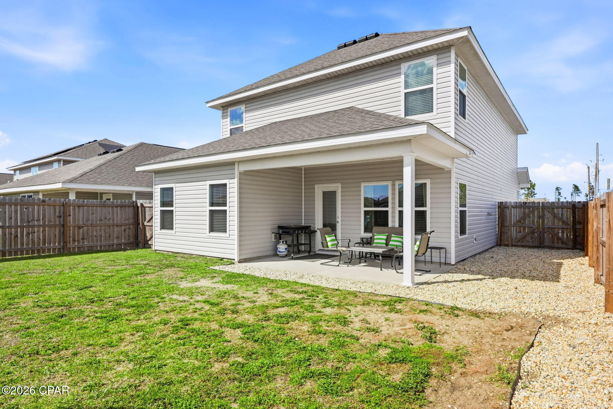 Olde Towne Village - Residential