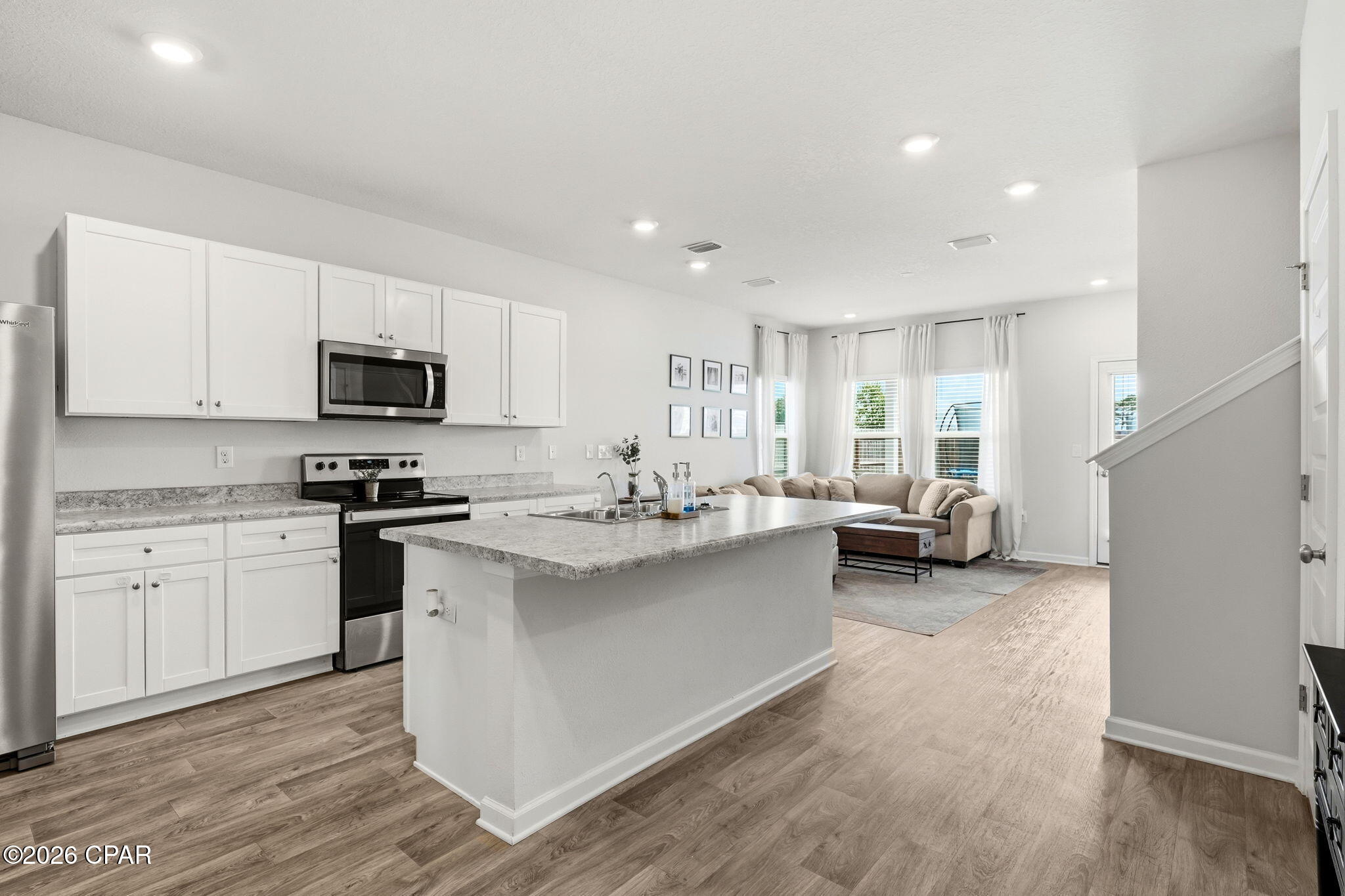 Olde Towne Village - Residential