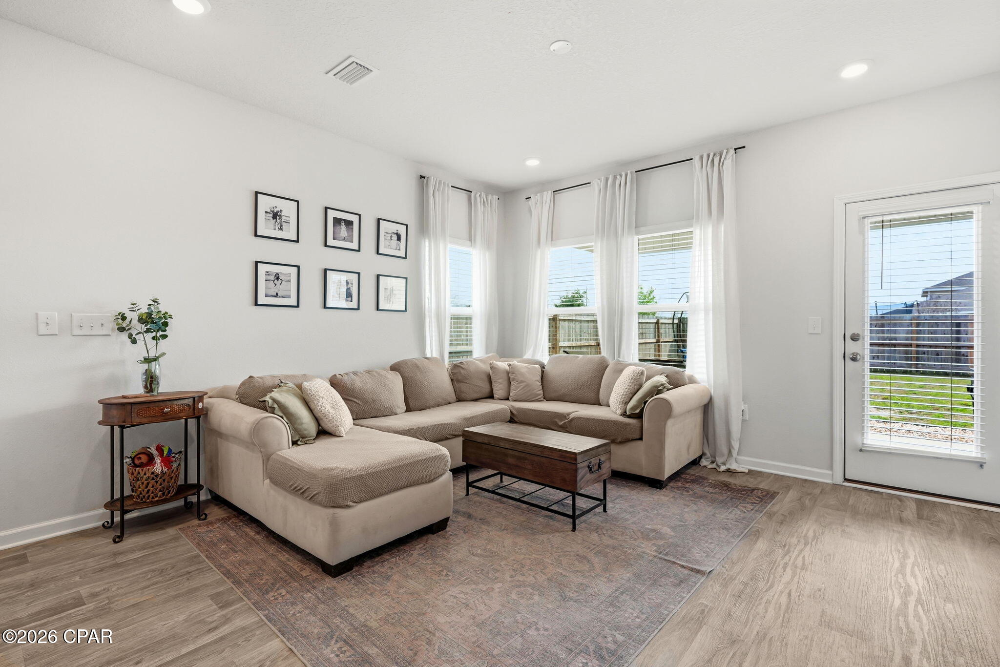 Olde Towne Village - Residential