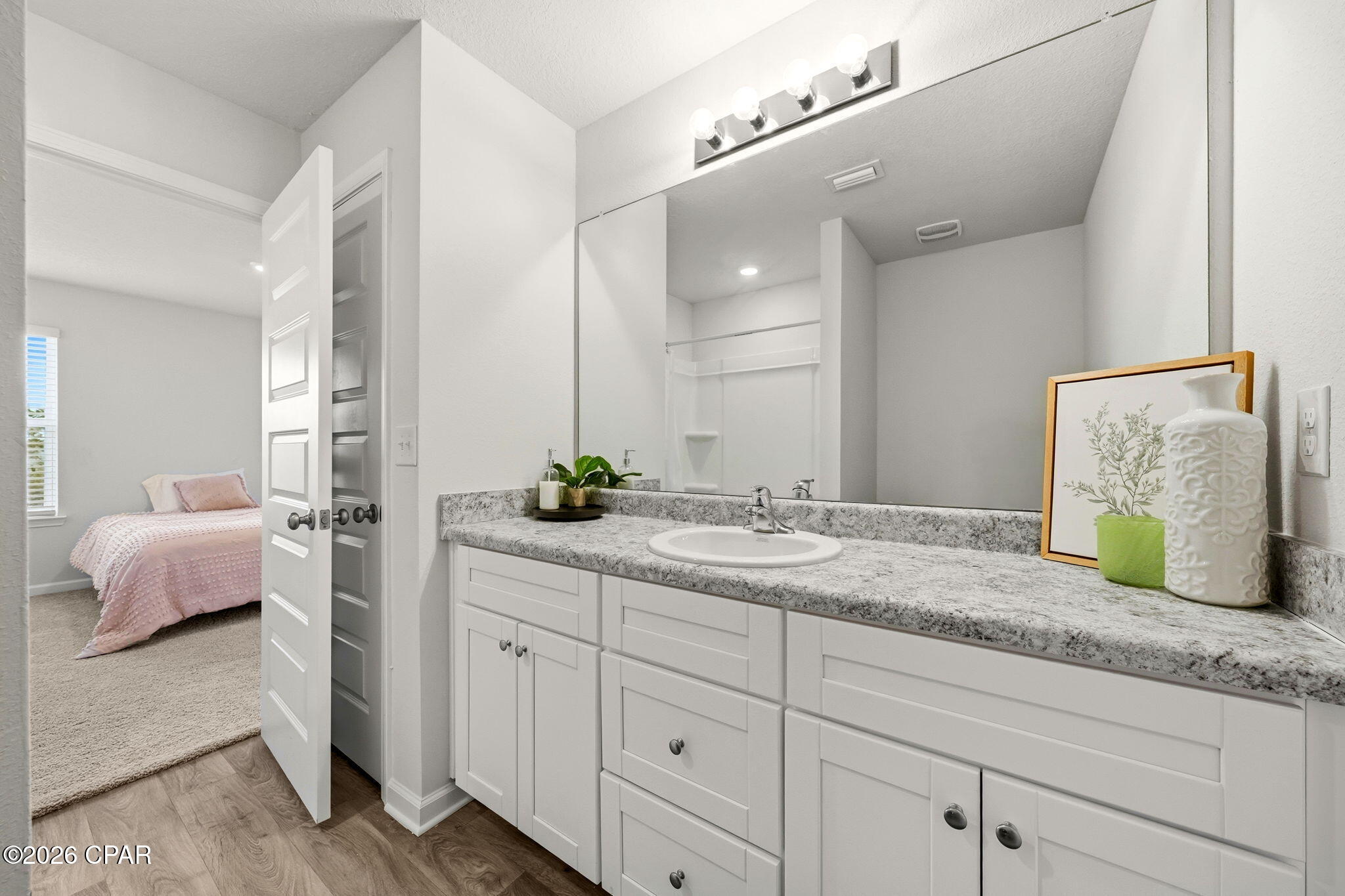 Olde Towne Village - Residential