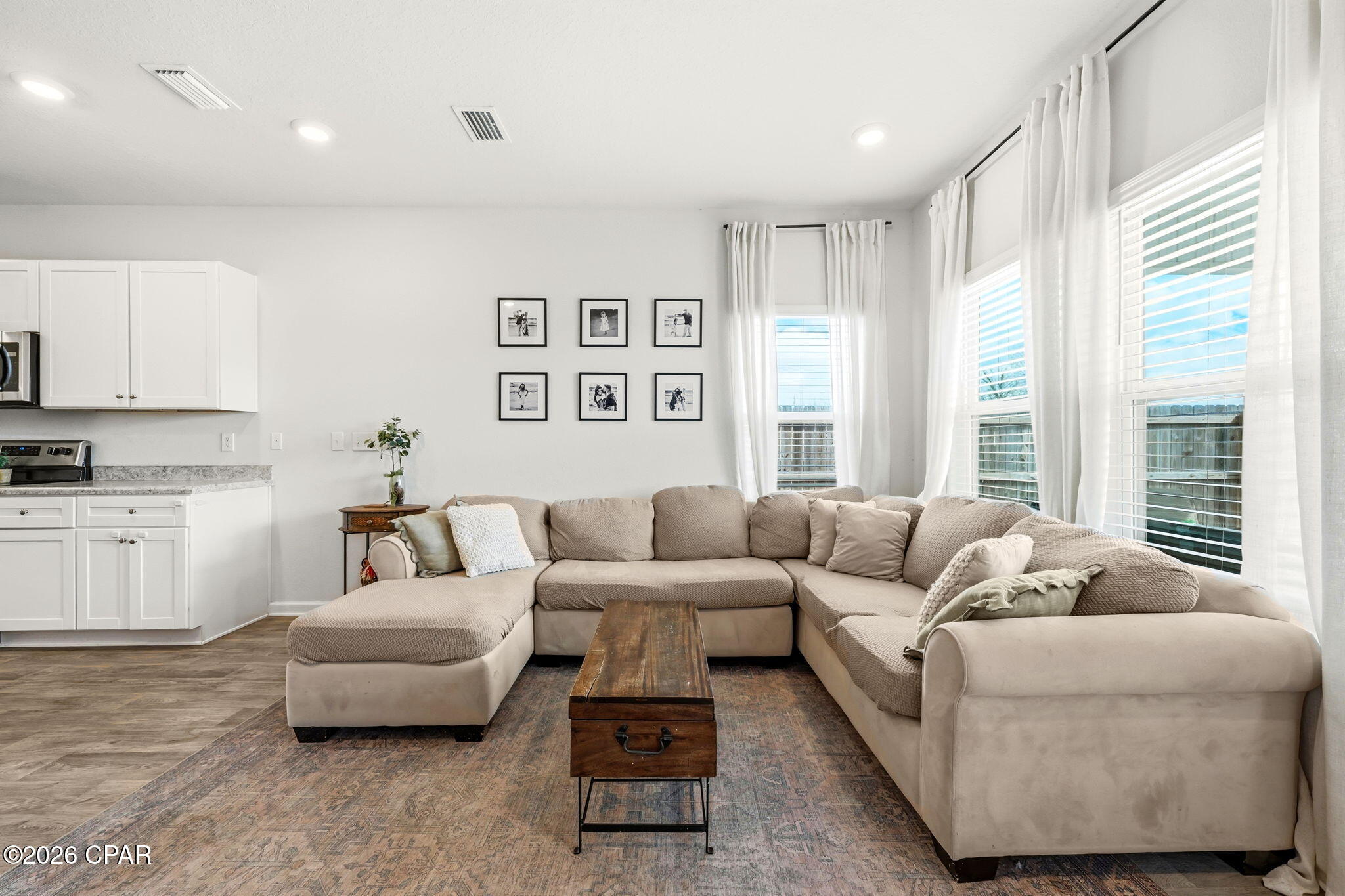 Olde Towne Village - Residential