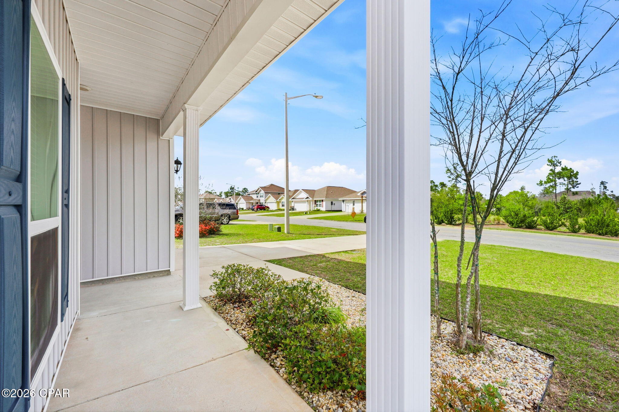 Olde Towne Village - Residential