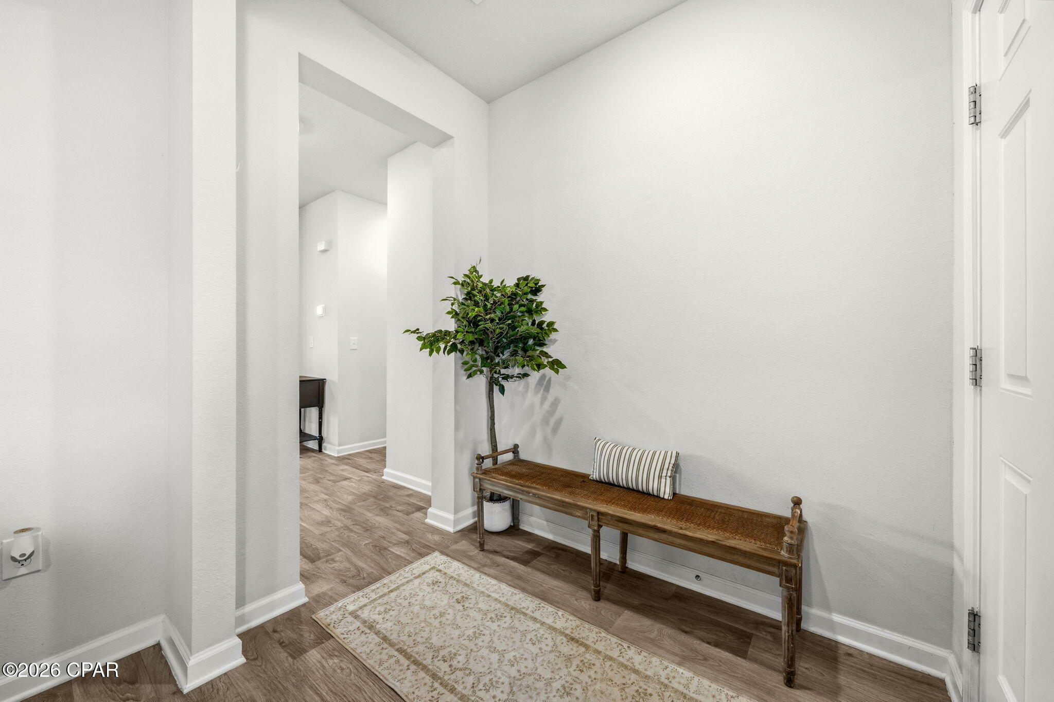 Olde Towne Village - Residential